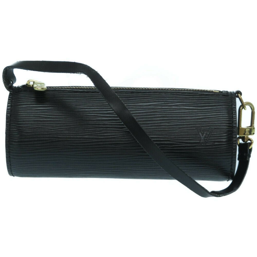 Louis Vuitton Suflo Pouch Black