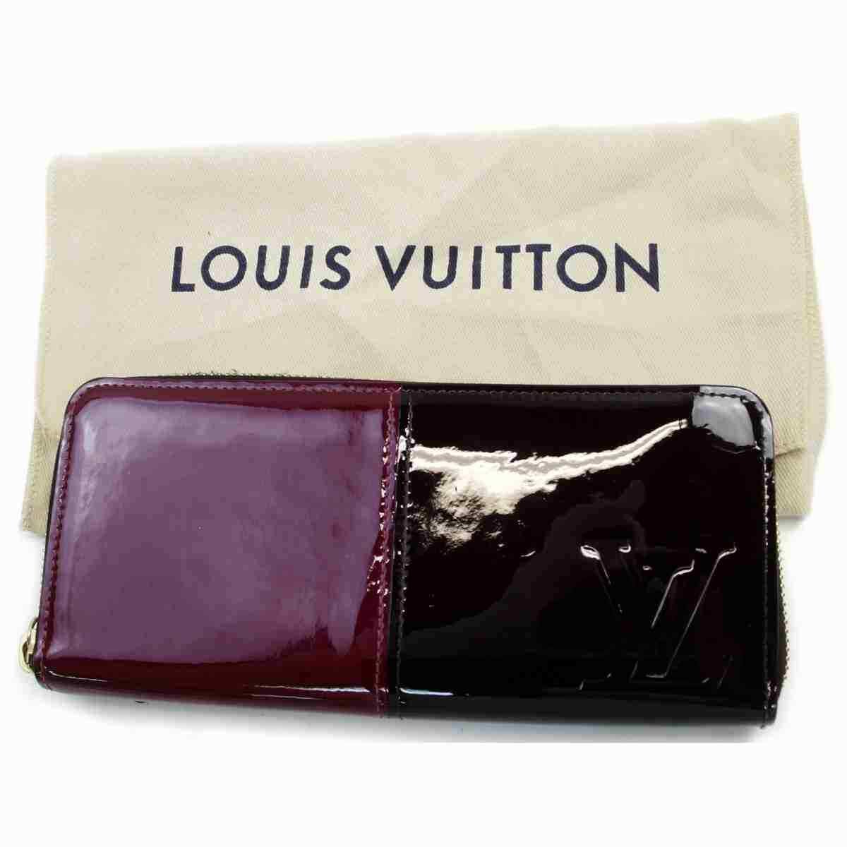 Louis Vuitton Portefeuille Miroir
