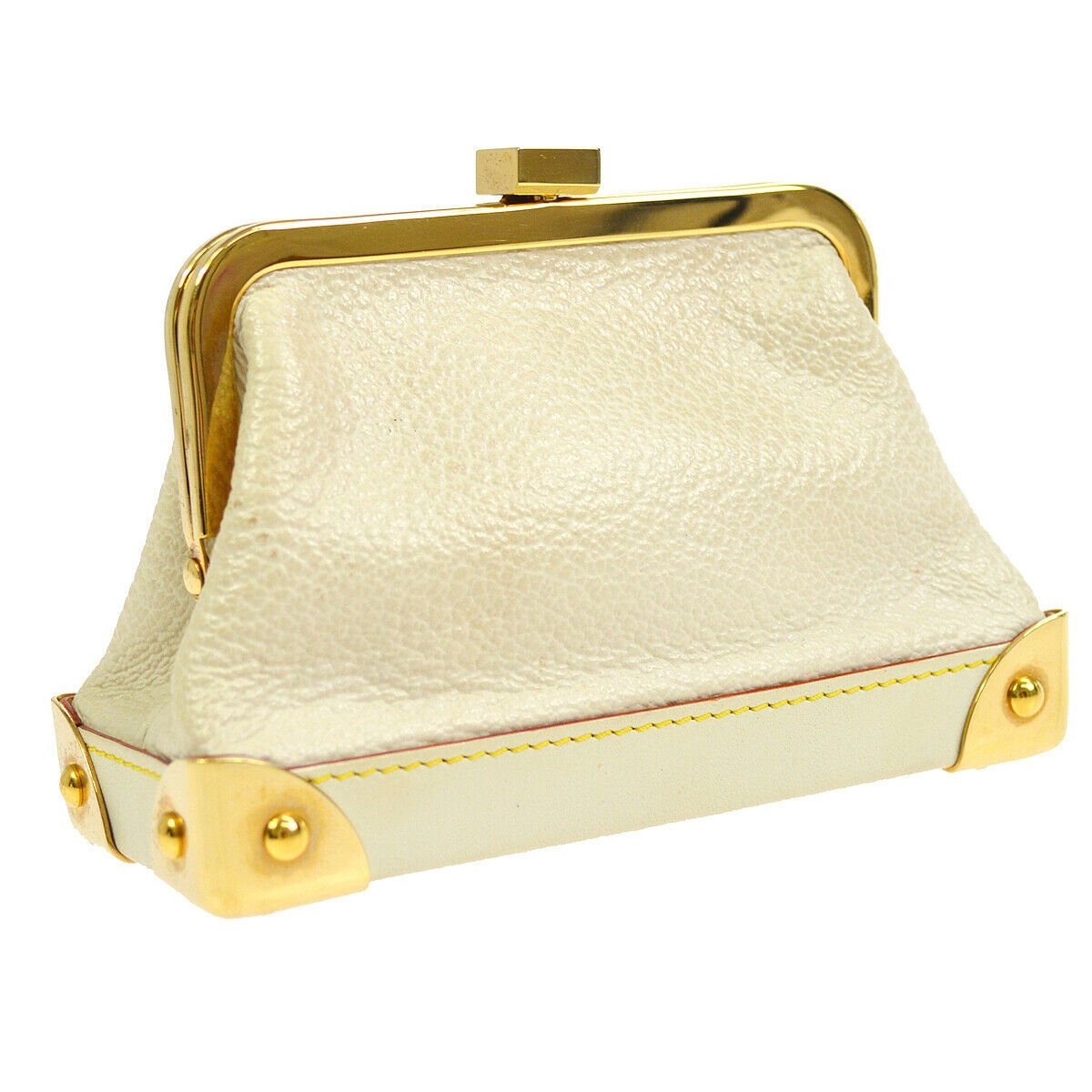 Louis Vuitton Porte Monnaie