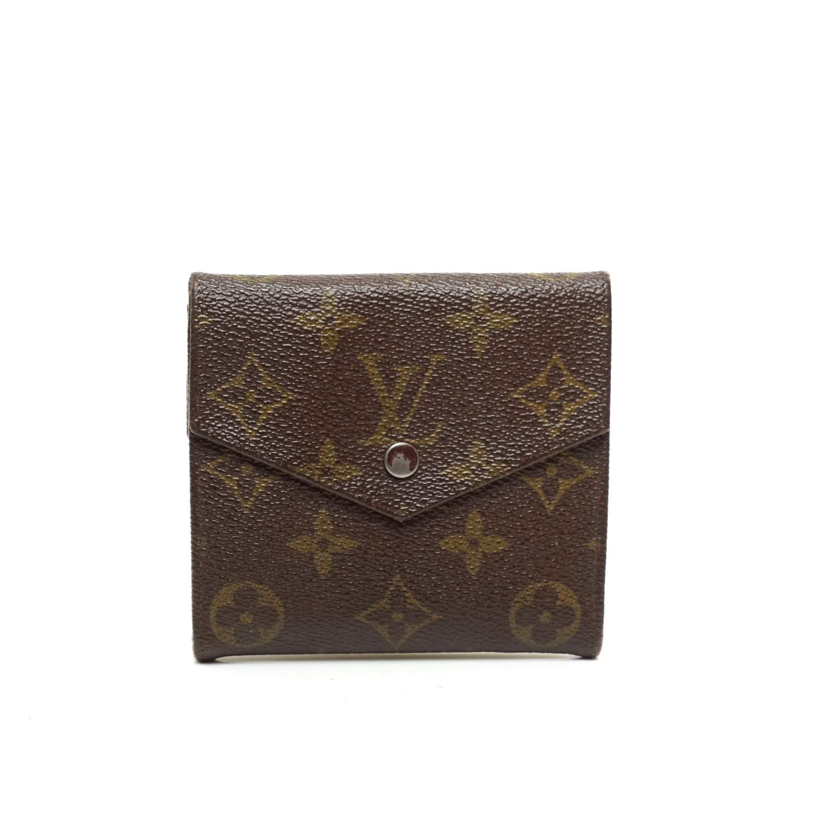 Louis Vuitton Pochette Monnaie