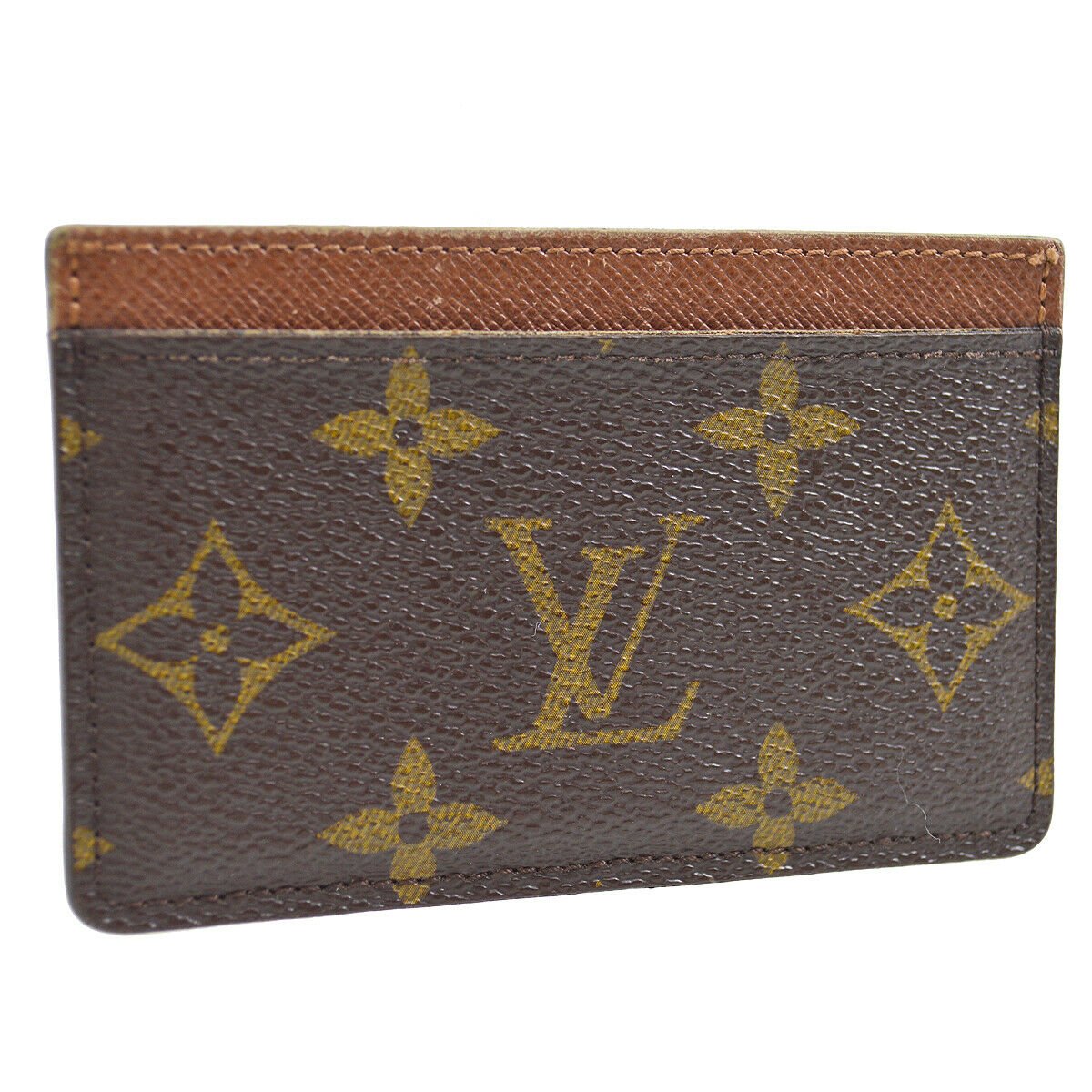 Louis Vuitton Porte Cartes Simple