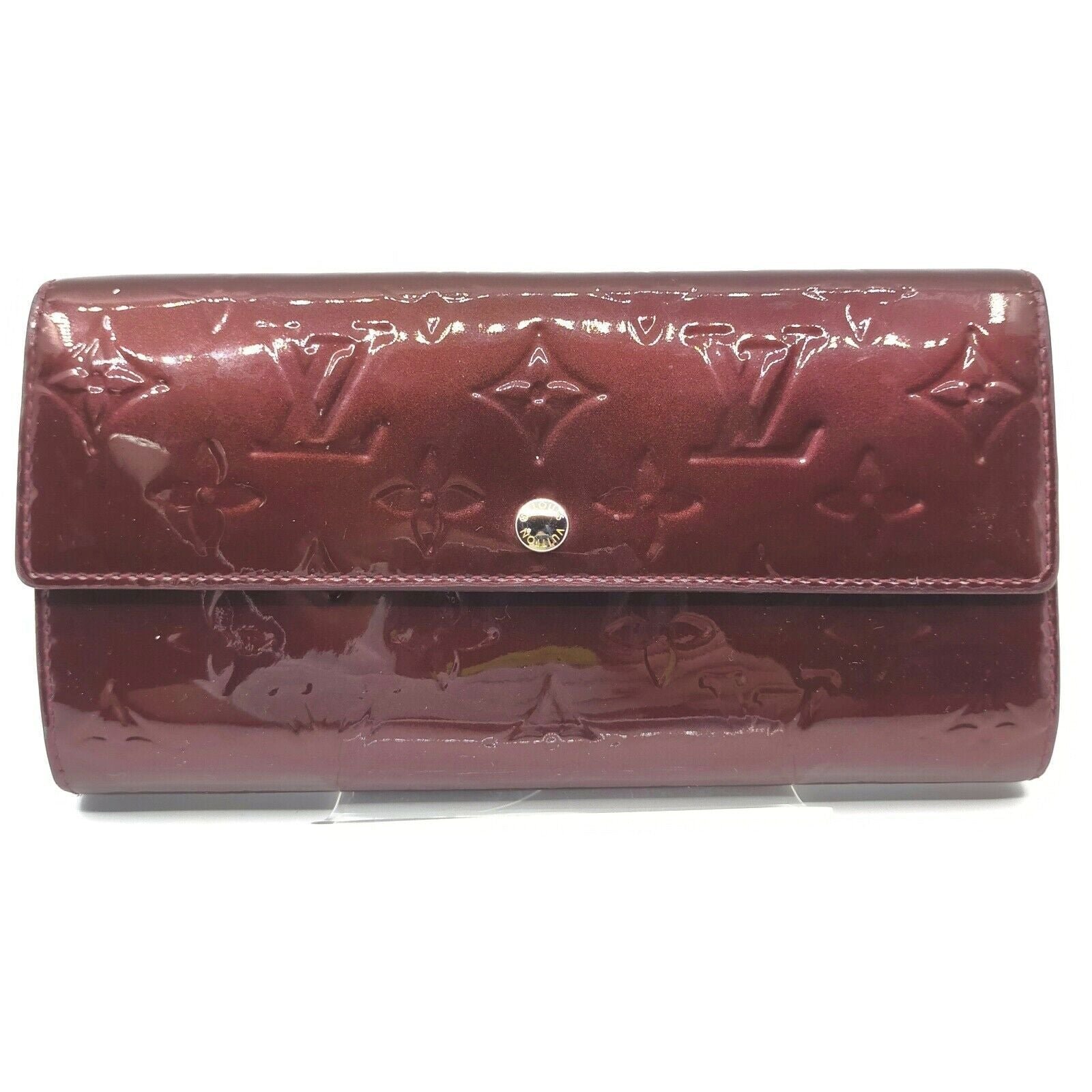 Louis Vuitton Portefeuille Sarah