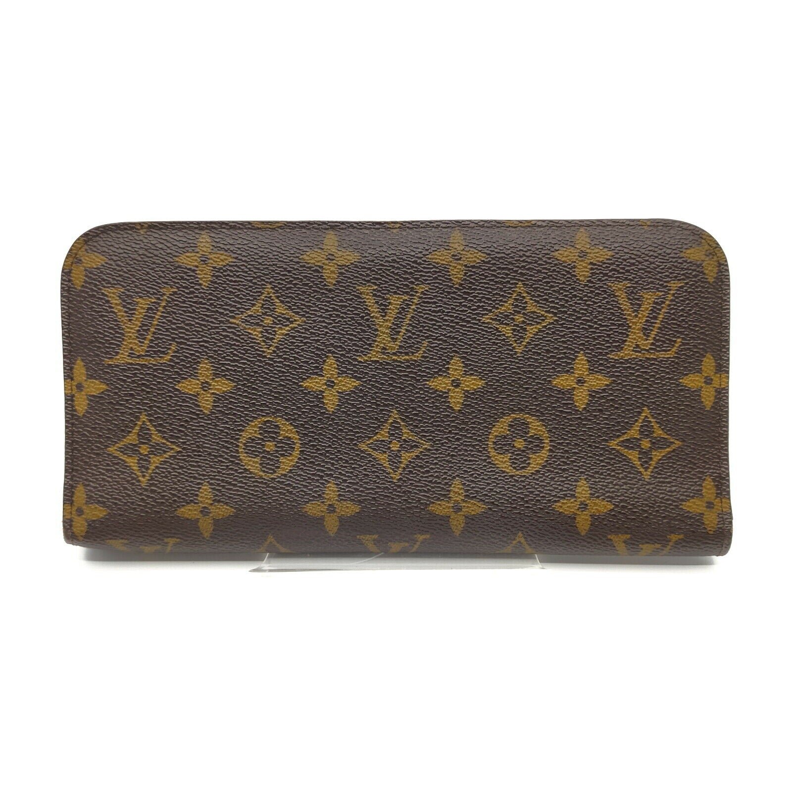Louis Vuitton Insolite Long Wallet