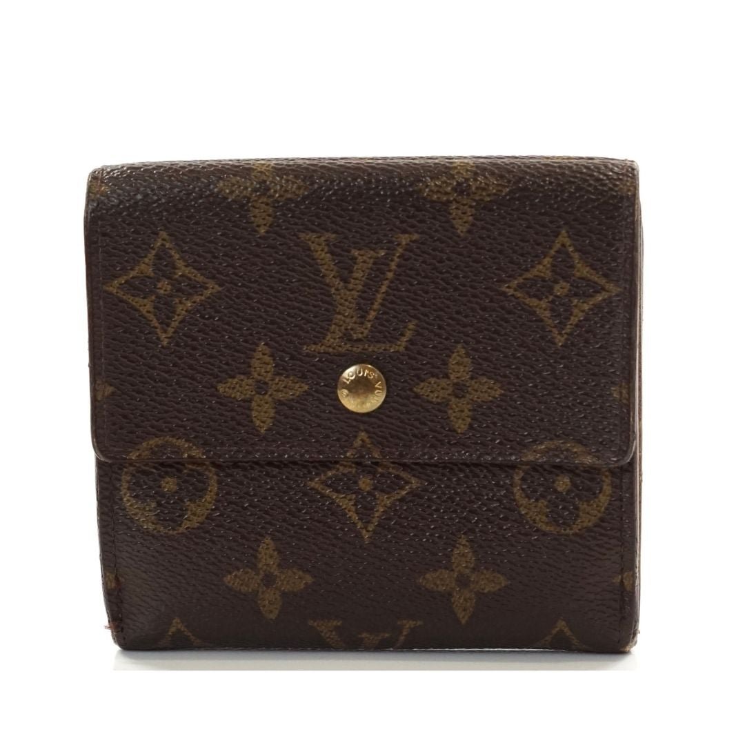 Louis Vuitton Porte Monnaie Carte