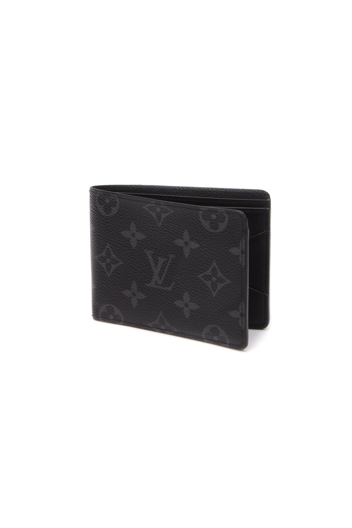Multiple Wallet - Monogram Eclipse