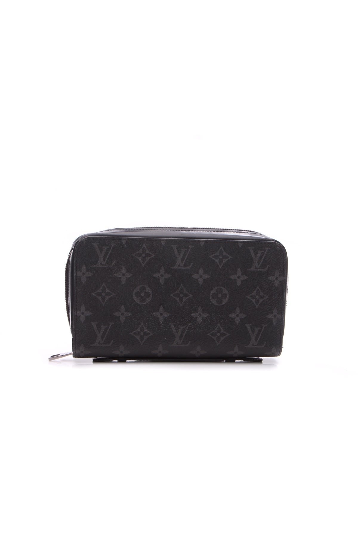 XL Zippy Organizer Wallet - Monogram Eclipse