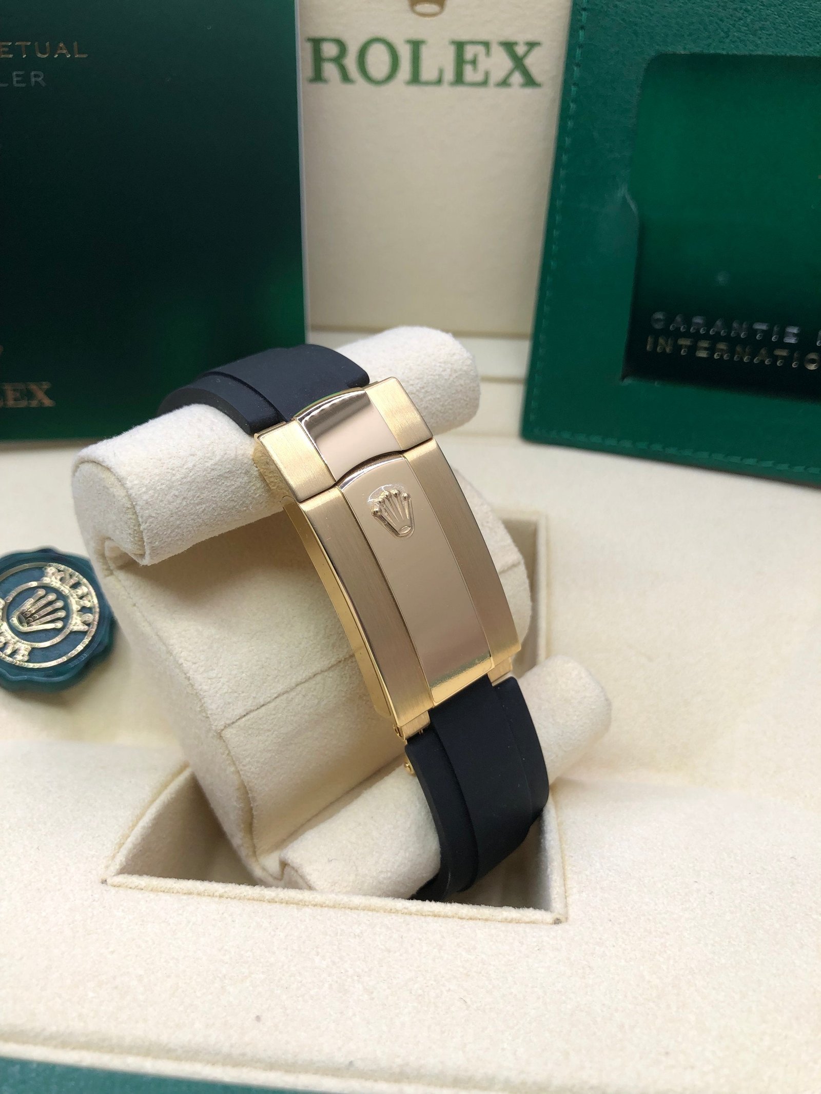 2022 Rolex Sky-Dweller 326238 - Image 7