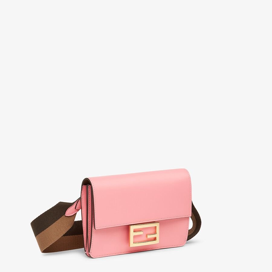 Fendi Leather Mini-bag - Image 2