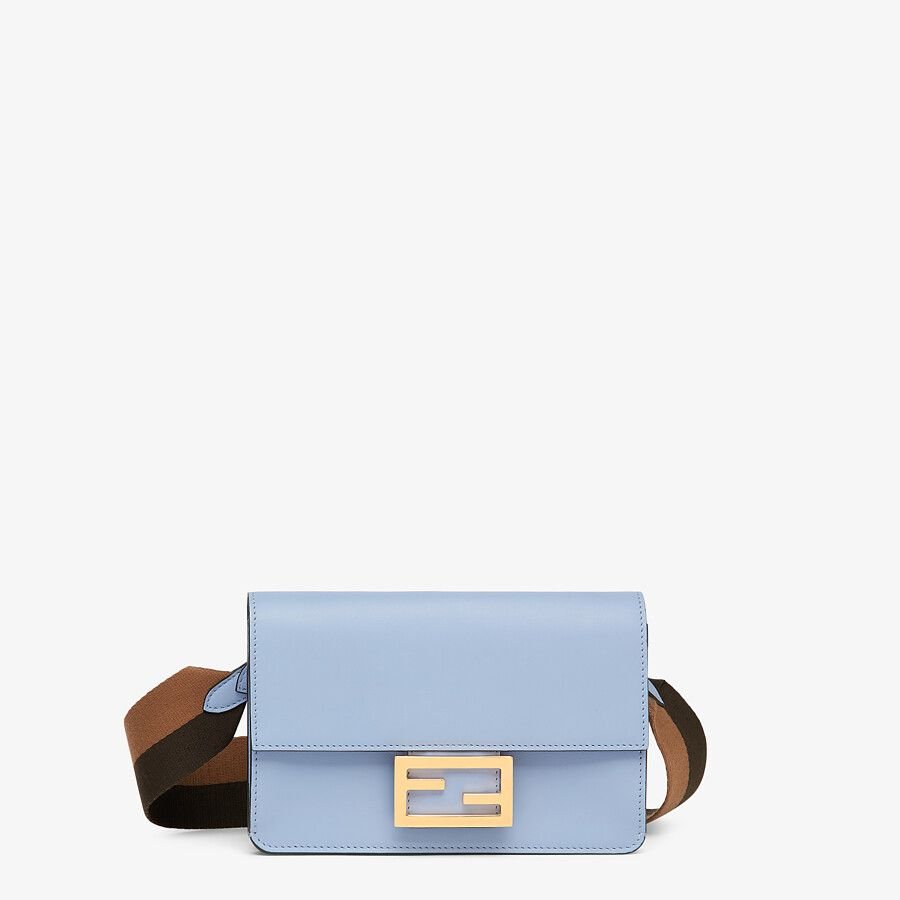 Fendi Leather Mini-bag - Image 6