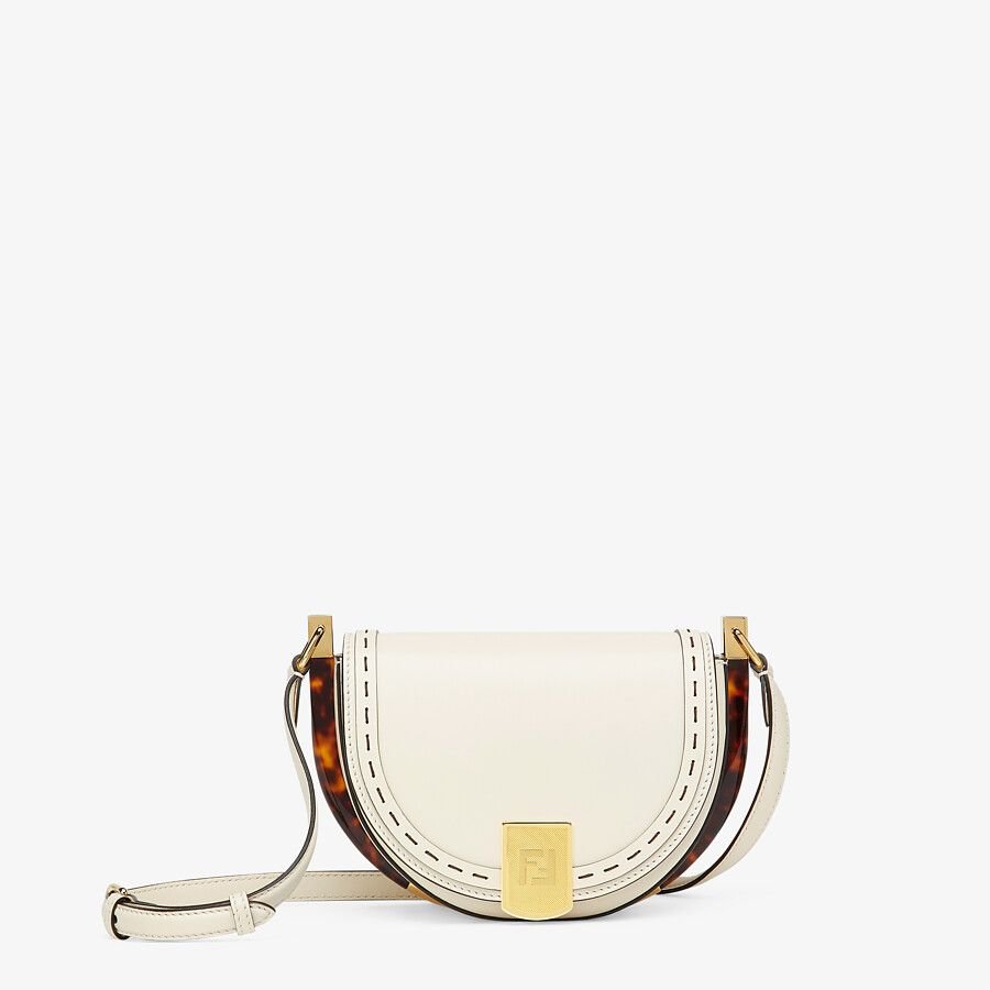 Fendi Leather Bag - Image 6
