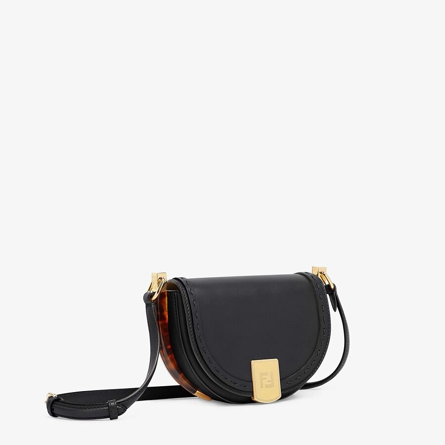 Fendi Leather Bag - Image 2