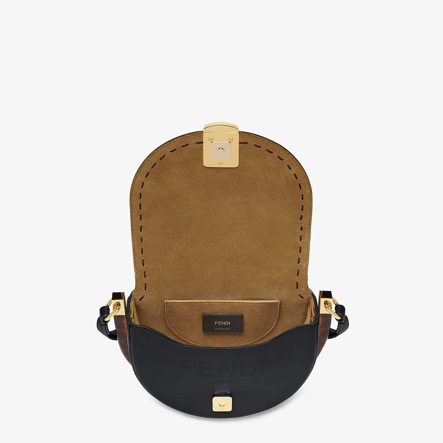 Fendi Leather Bag - Image 4