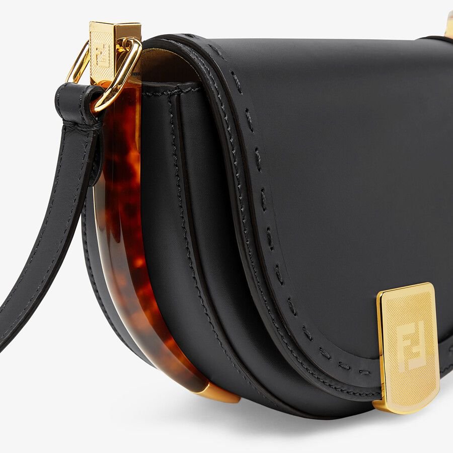 Fendi Leather Bag - Image 5