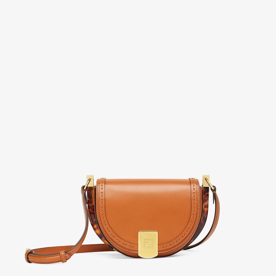 Fendi Leather Bag - Image 7