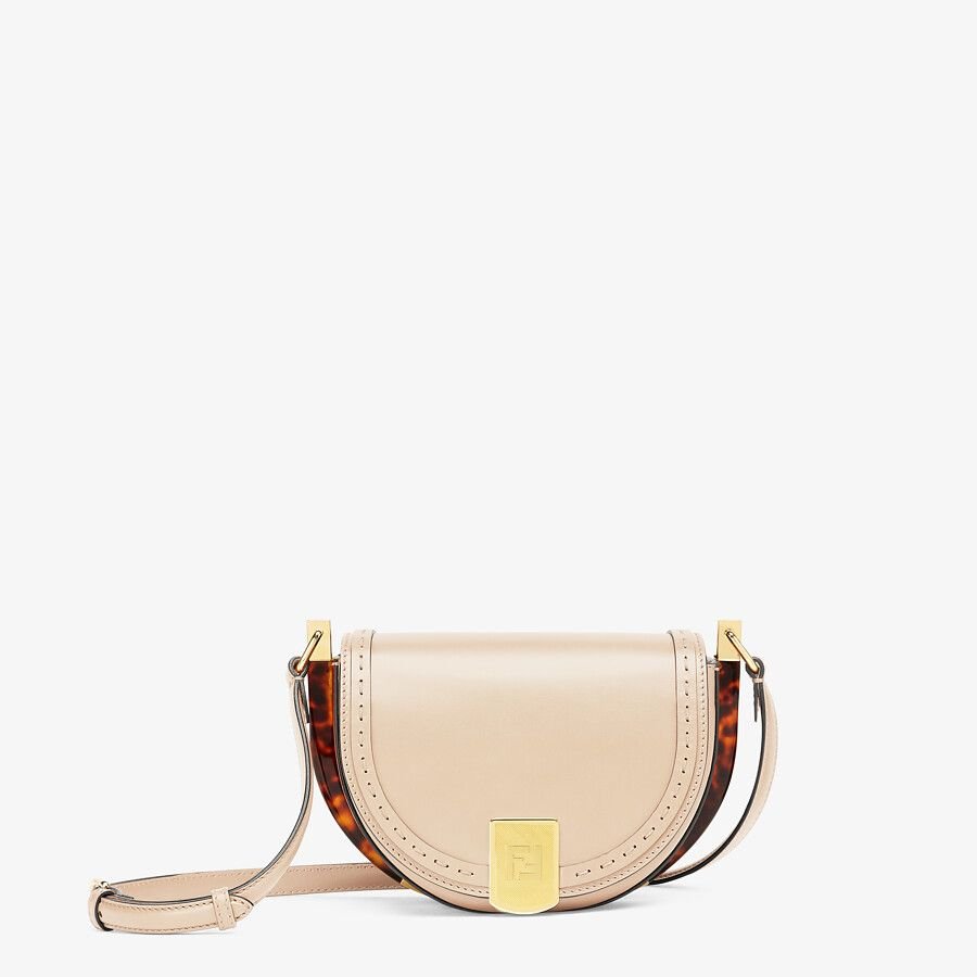 Fendi Leather Bag - Image 9