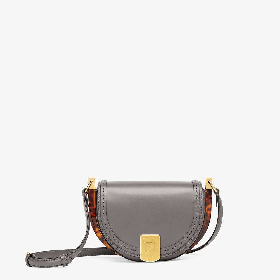Fendi Leather Bag - Image 10