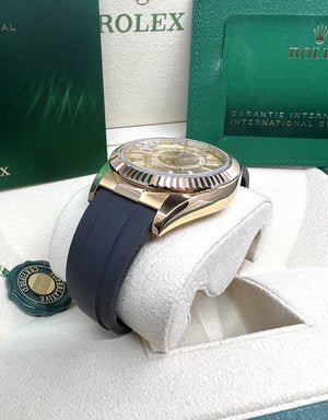 2022 Rolex Sky-Dweller 326238 - Image 5