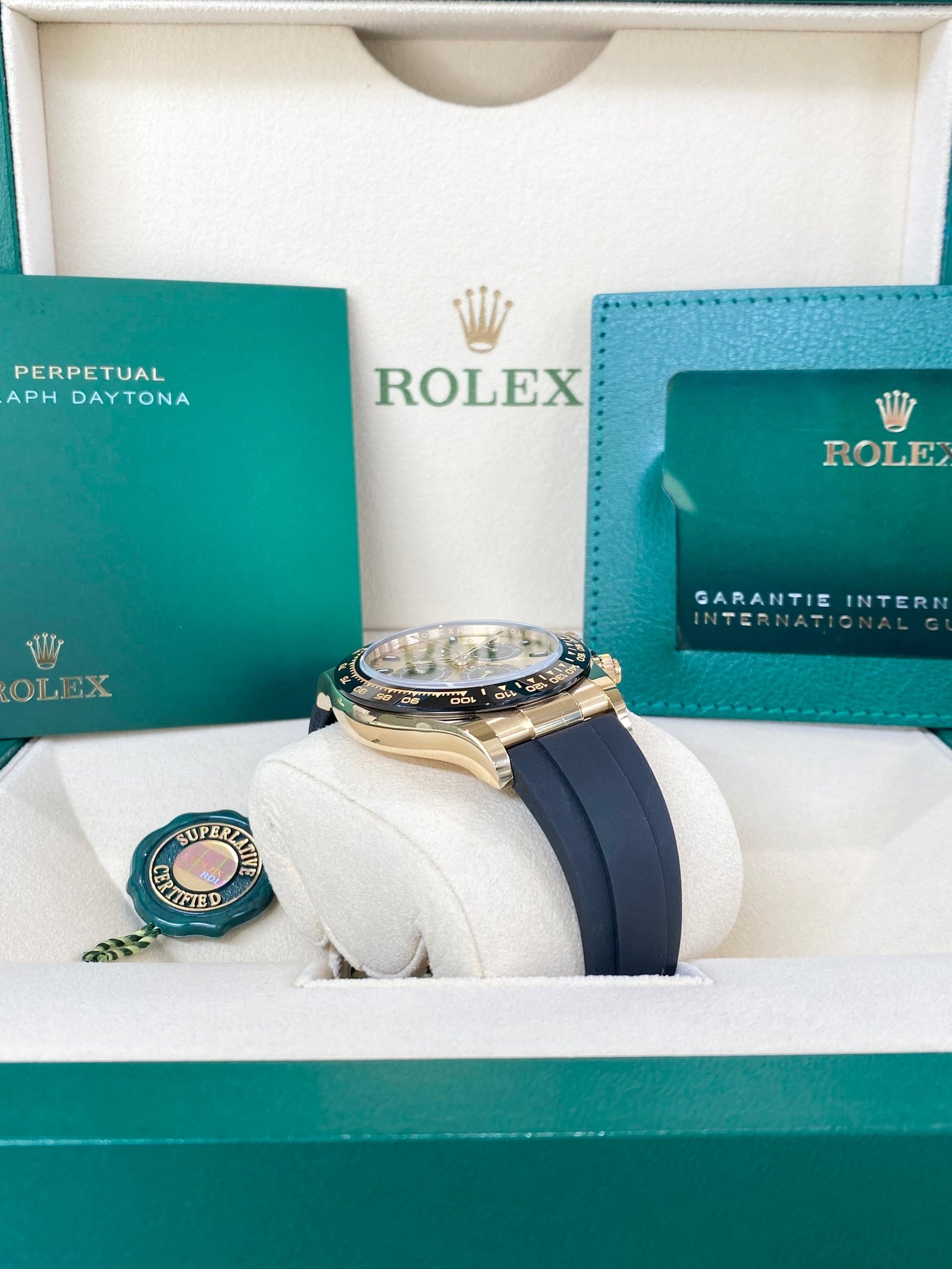 2023 Rolex Daytona 116518 - Image 2