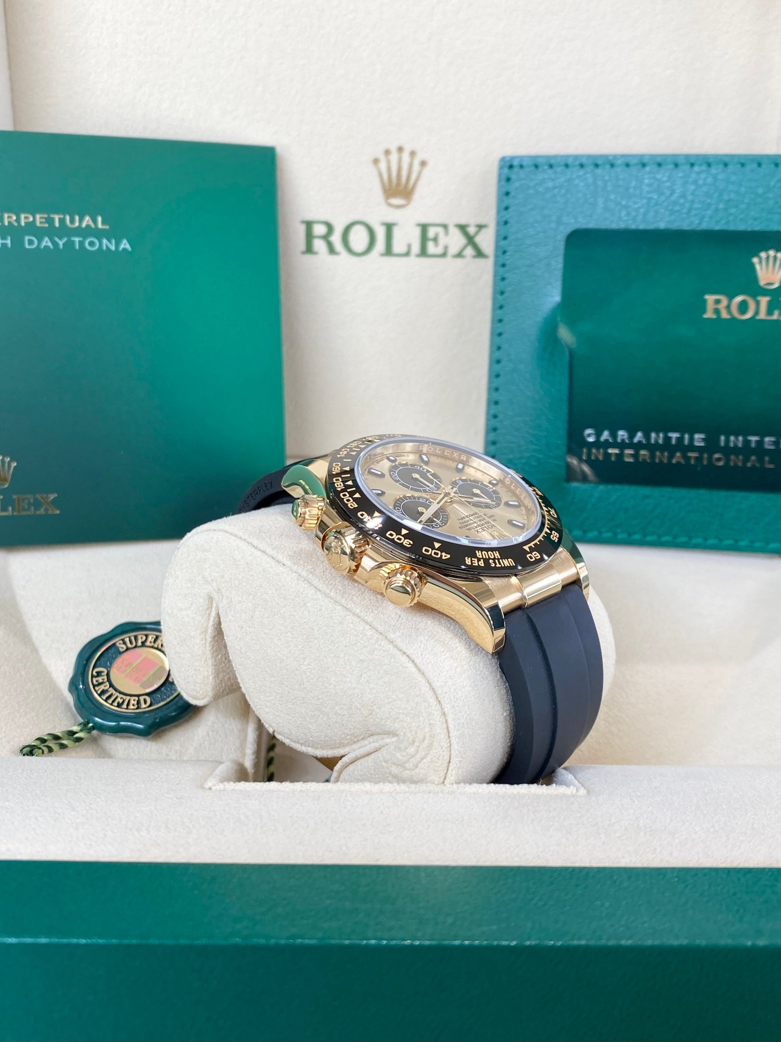 2023 Rolex Daytona 116518 - Image 5