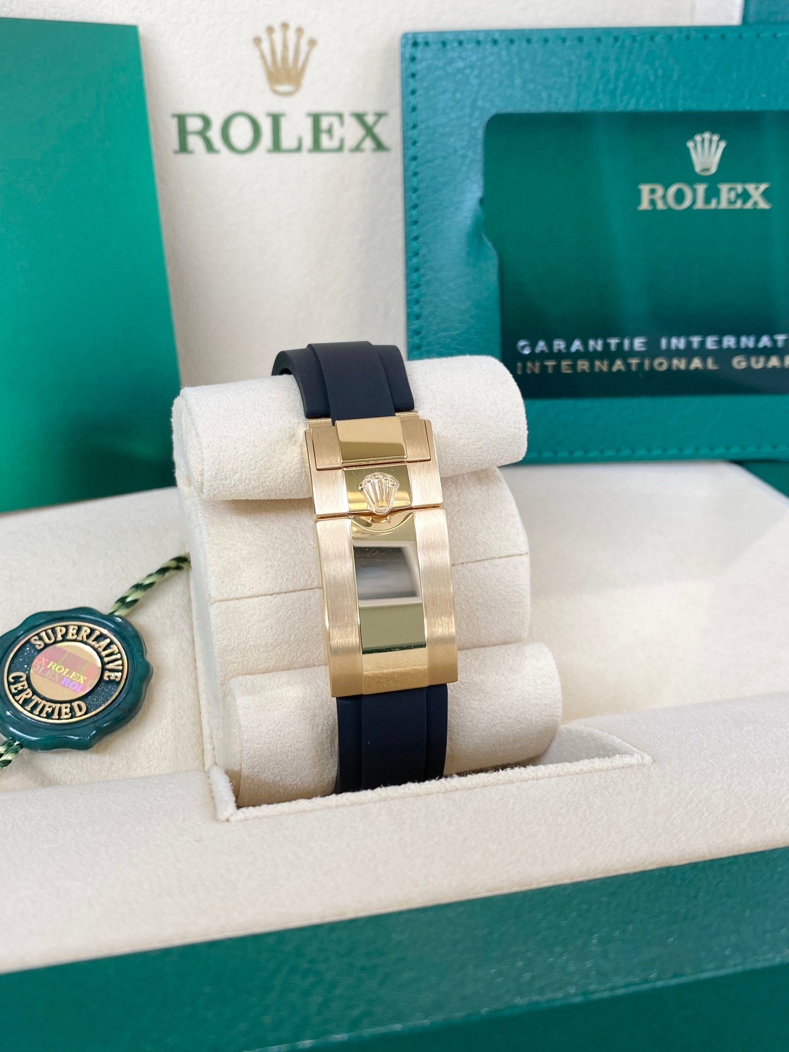 2023 Rolex Daytona 116518 - Image 6