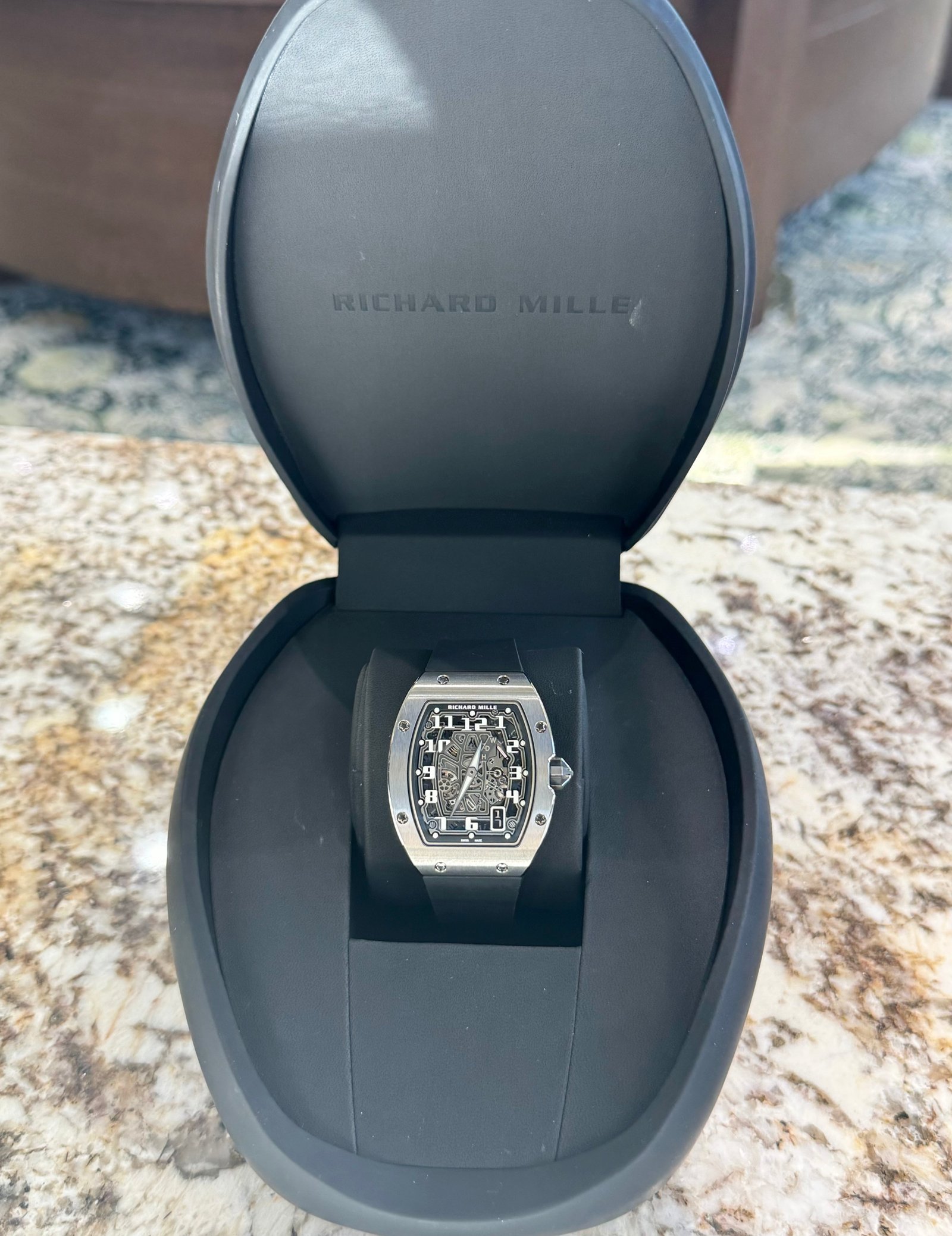 2022 Richard Mille RM 67-01 - Image 2