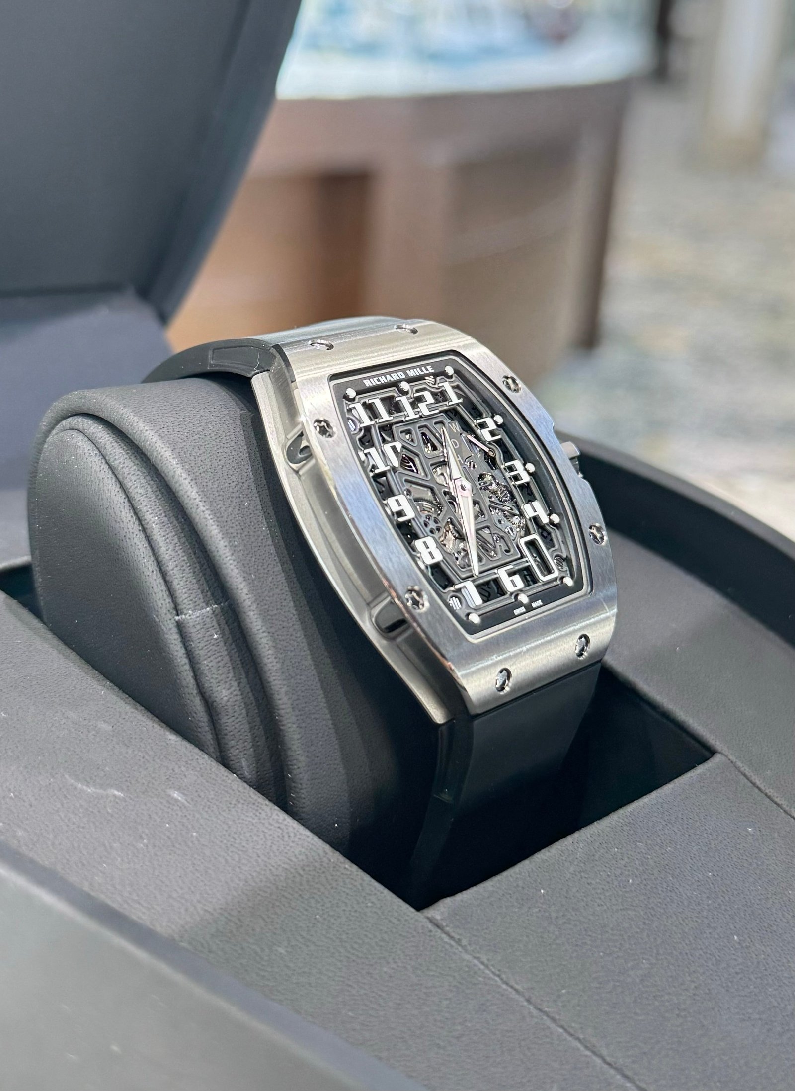 2022 Richard Mille RM 67-01 - Image 4