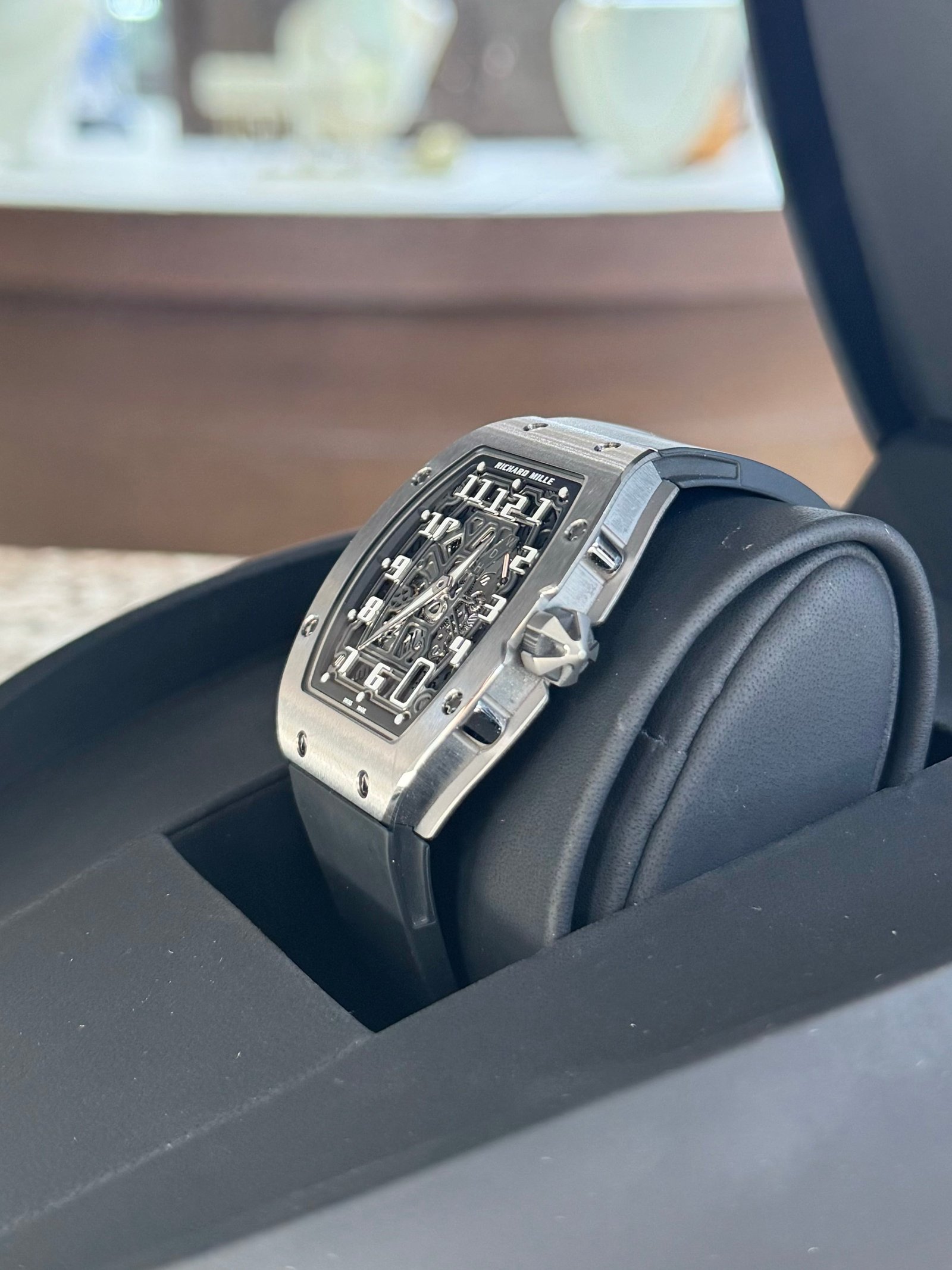 2022 Richard Mille RM 67-01 - Image 3