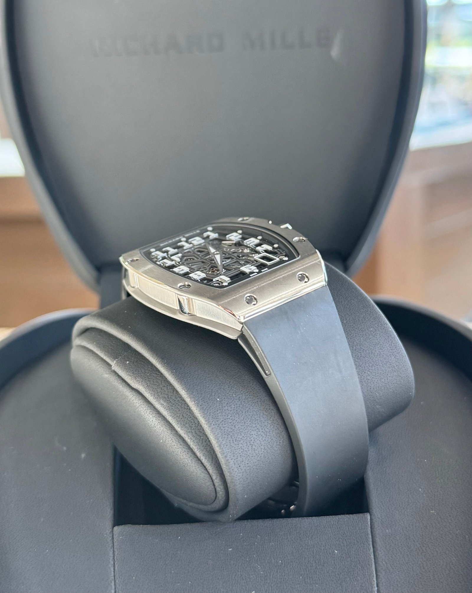 2022 Richard Mille RM 67-01 - Image 9