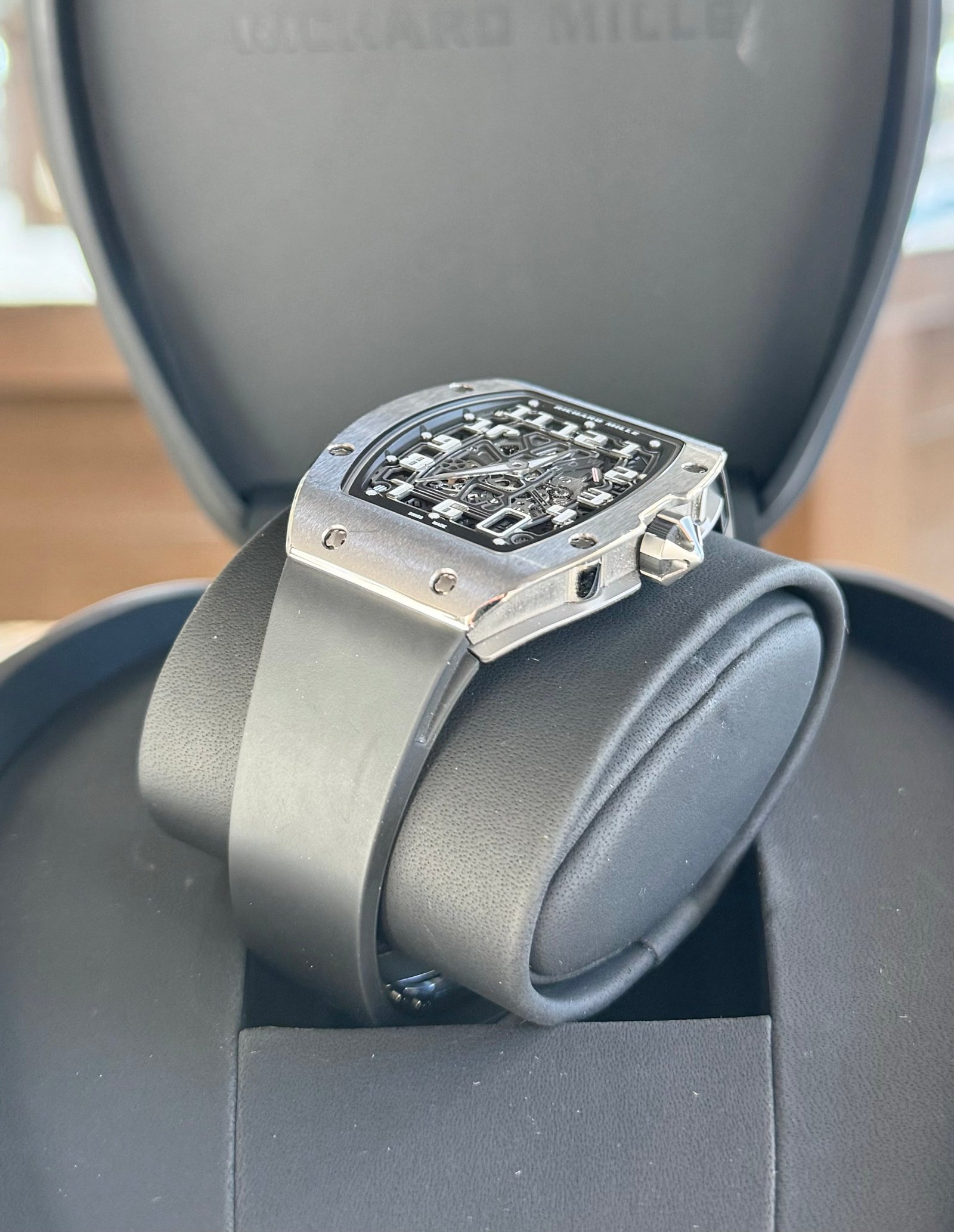 2022 Richard Mille RM 67-01 - Image 8