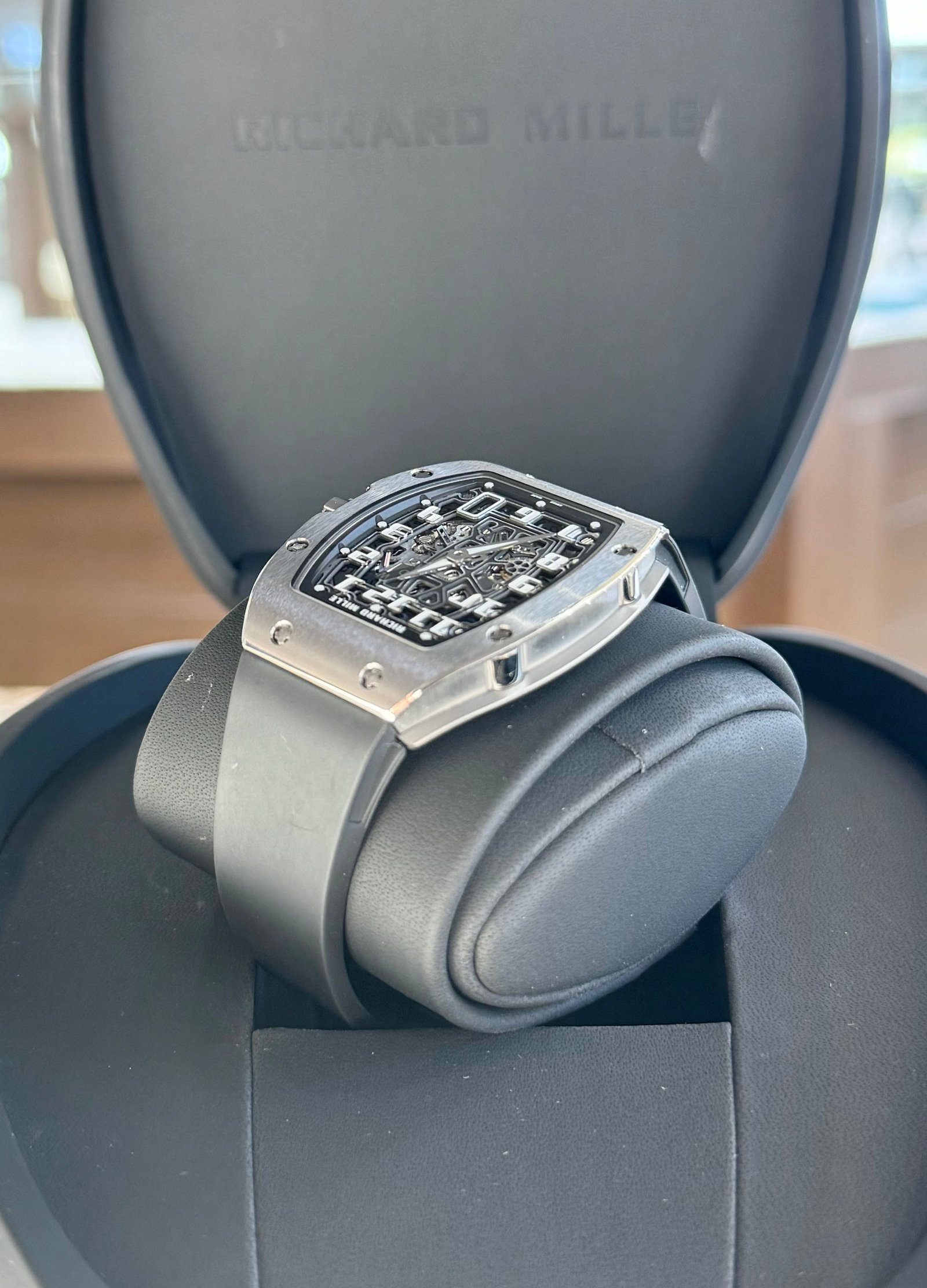 2022 Richard Mille RM 67-01 - Image 7