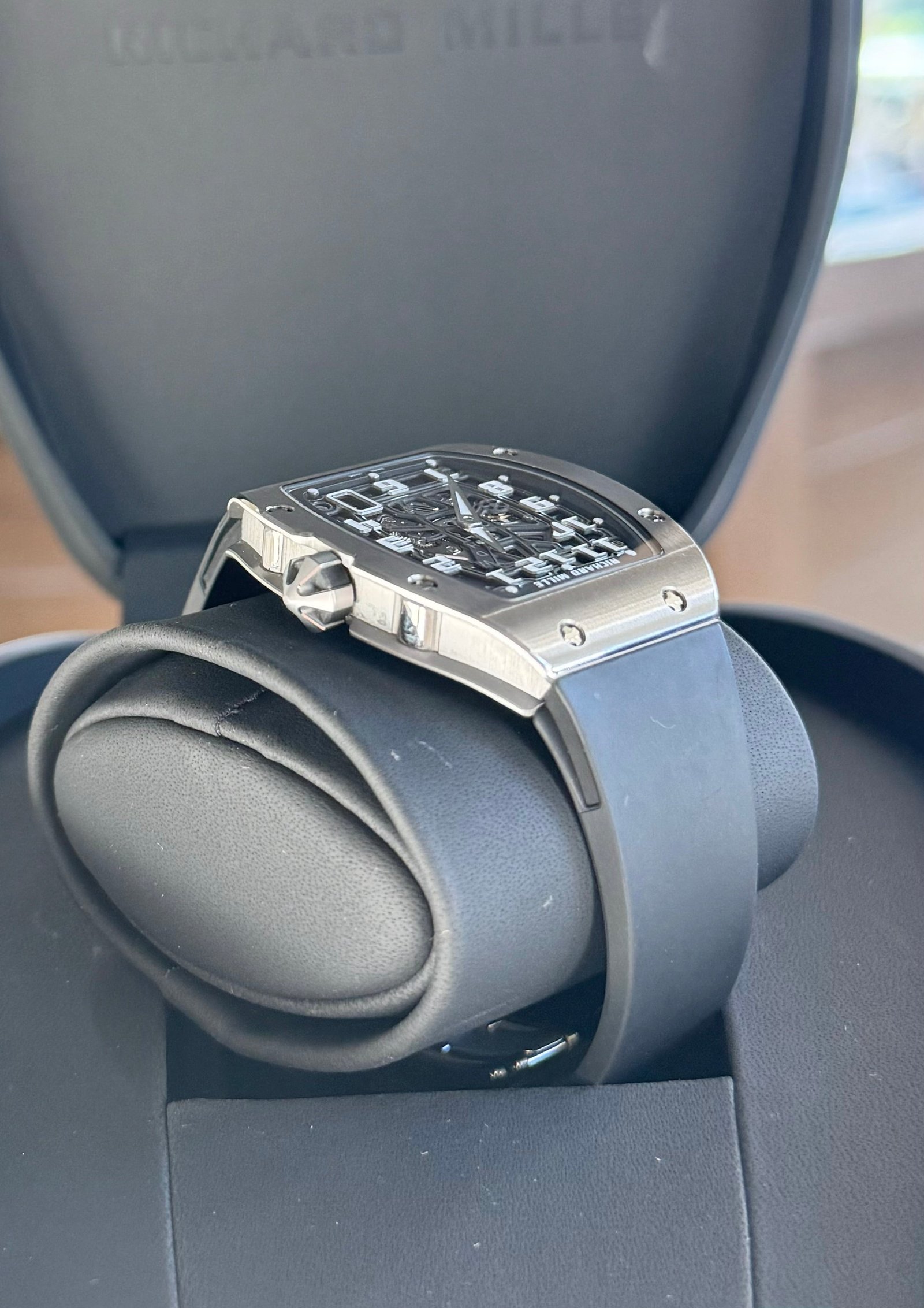 2022 Richard Mille RM 67-01 - Image 6