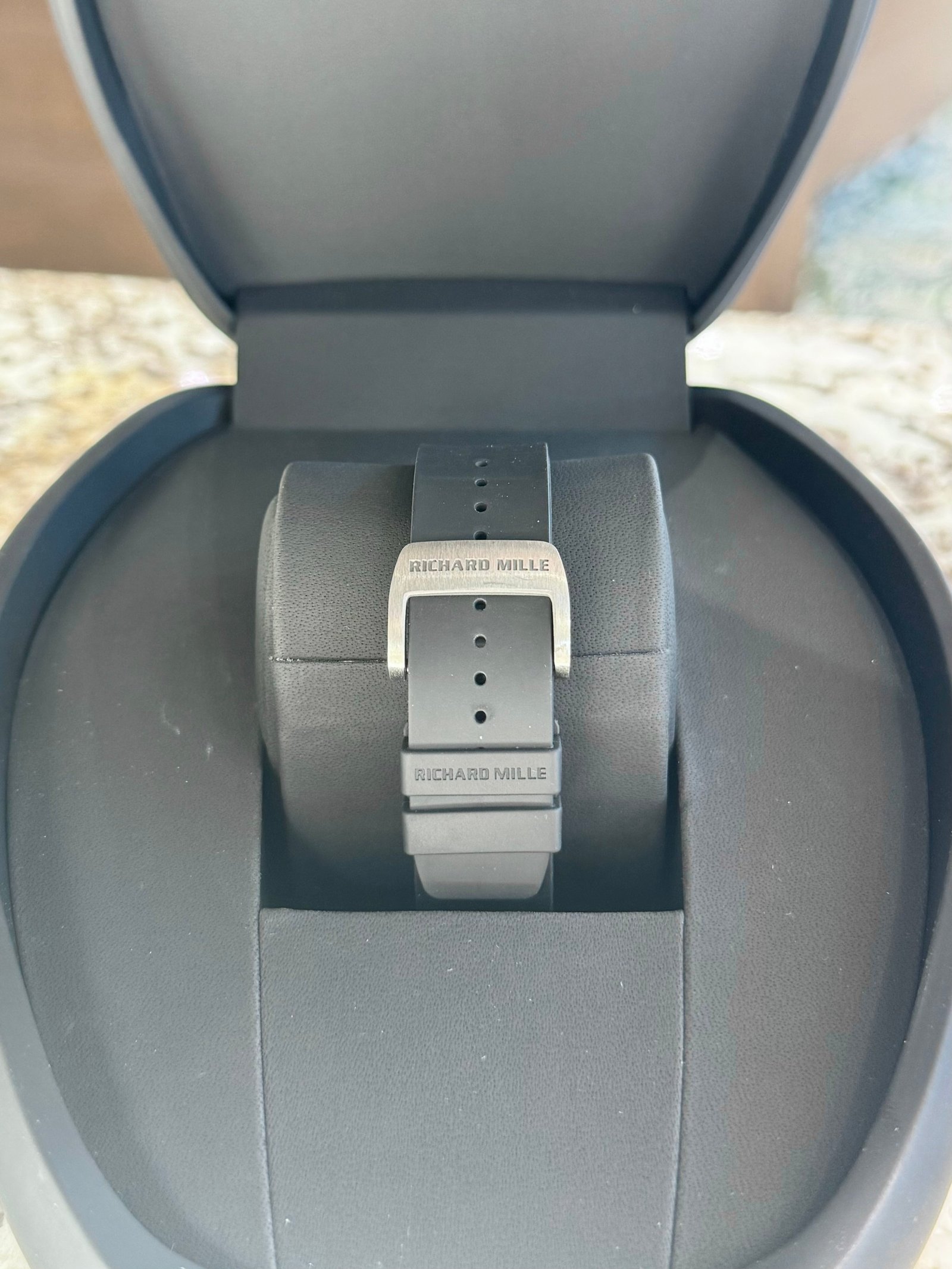 2022 Richard Mille RM 67-01 - Image 5