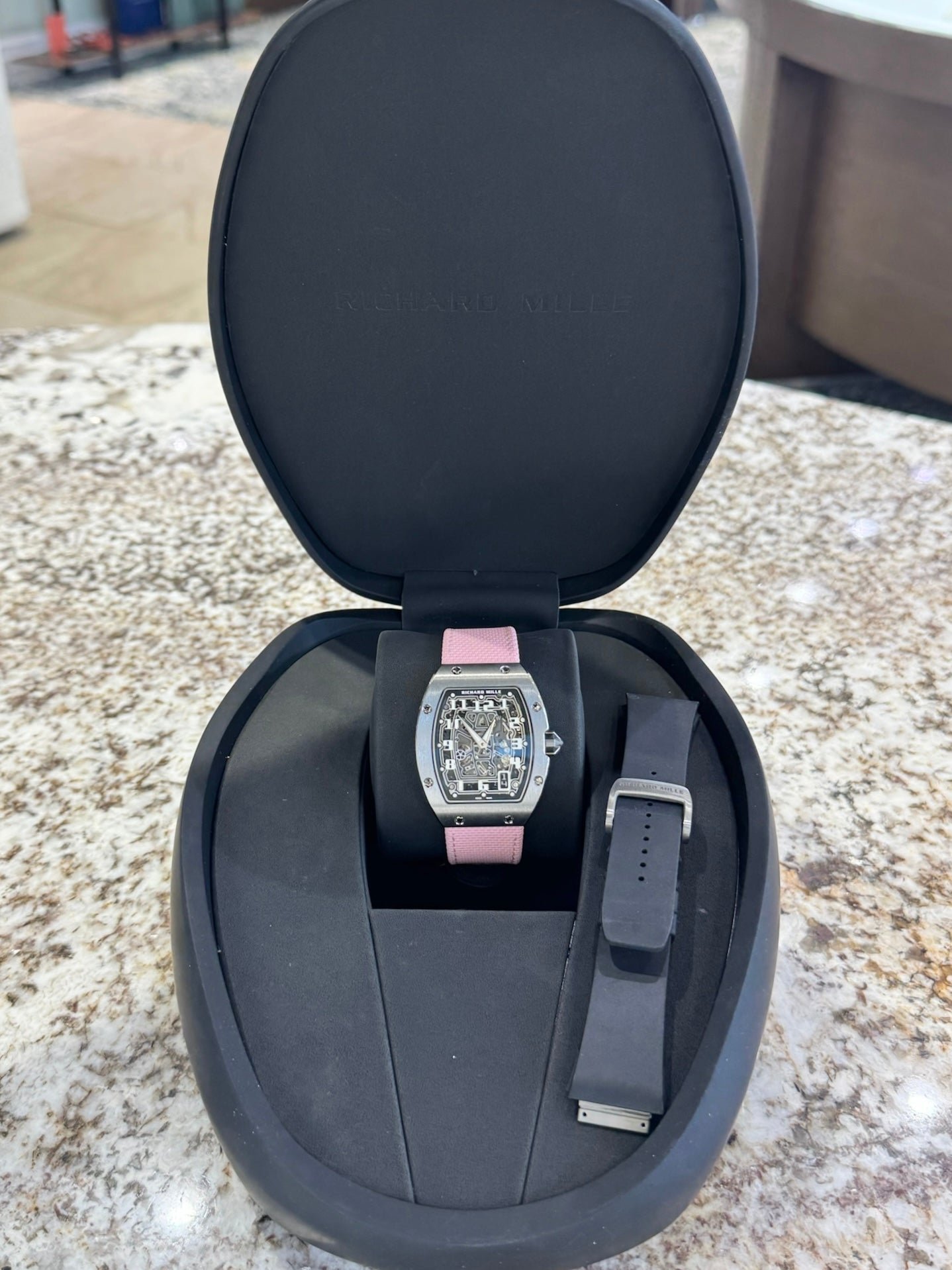 2022 Richard Mille RM 67-01 - Image 2