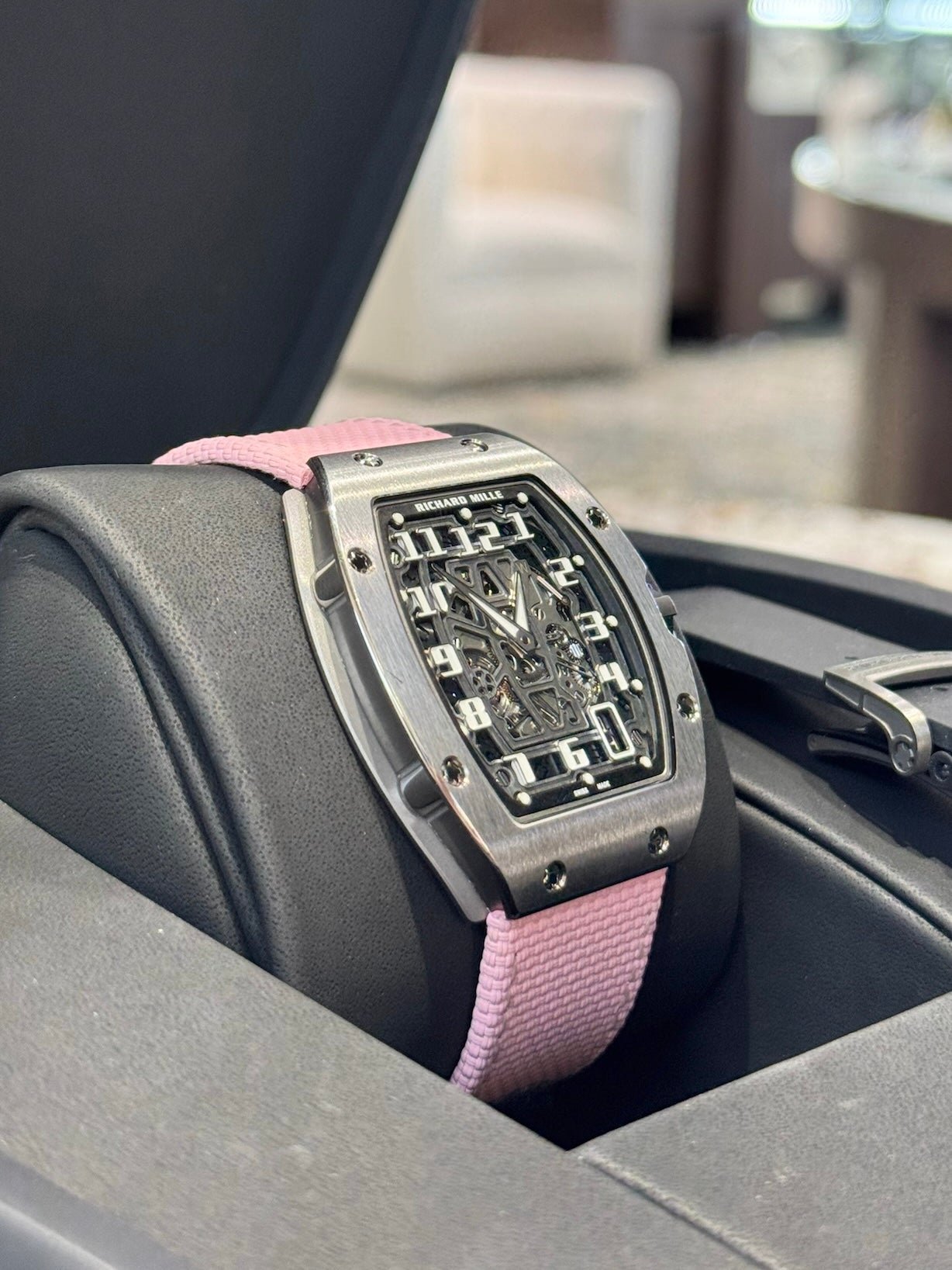 2022 Richard Mille RM 67-01 - Image 3