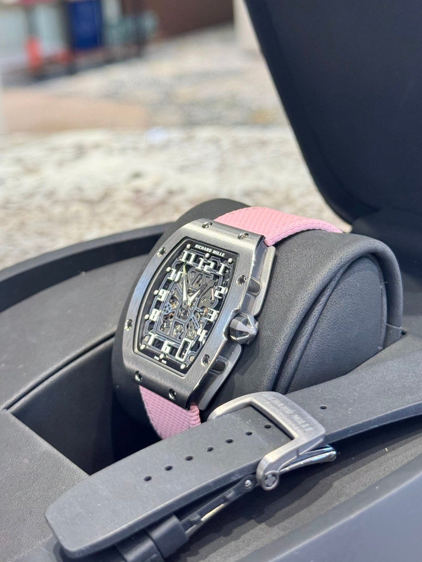 2022 Richard Mille RM 67-01 - Image 4