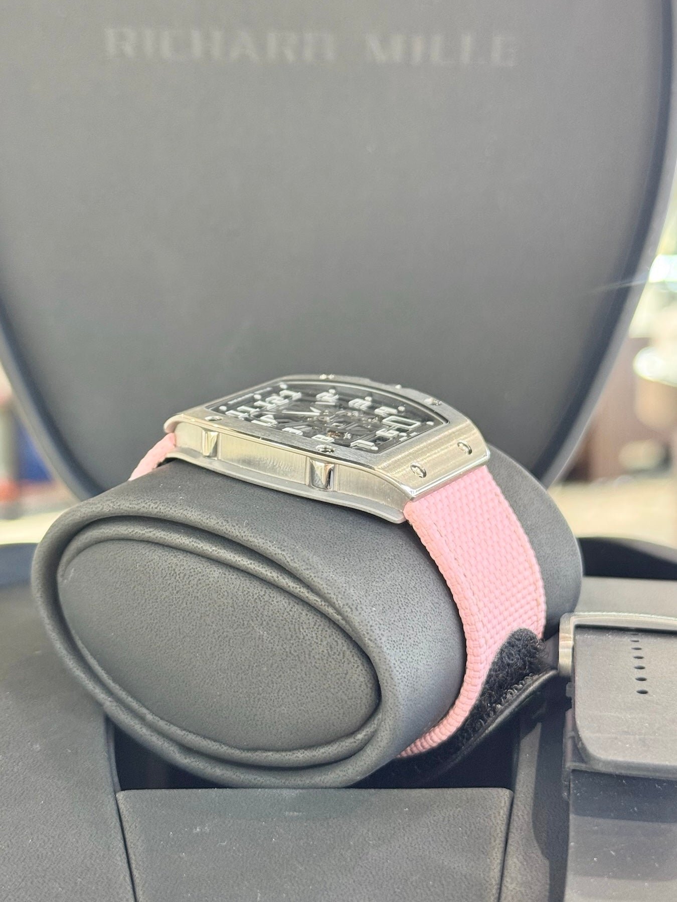 2022 Richard Mille RM 67-01 - Image 8