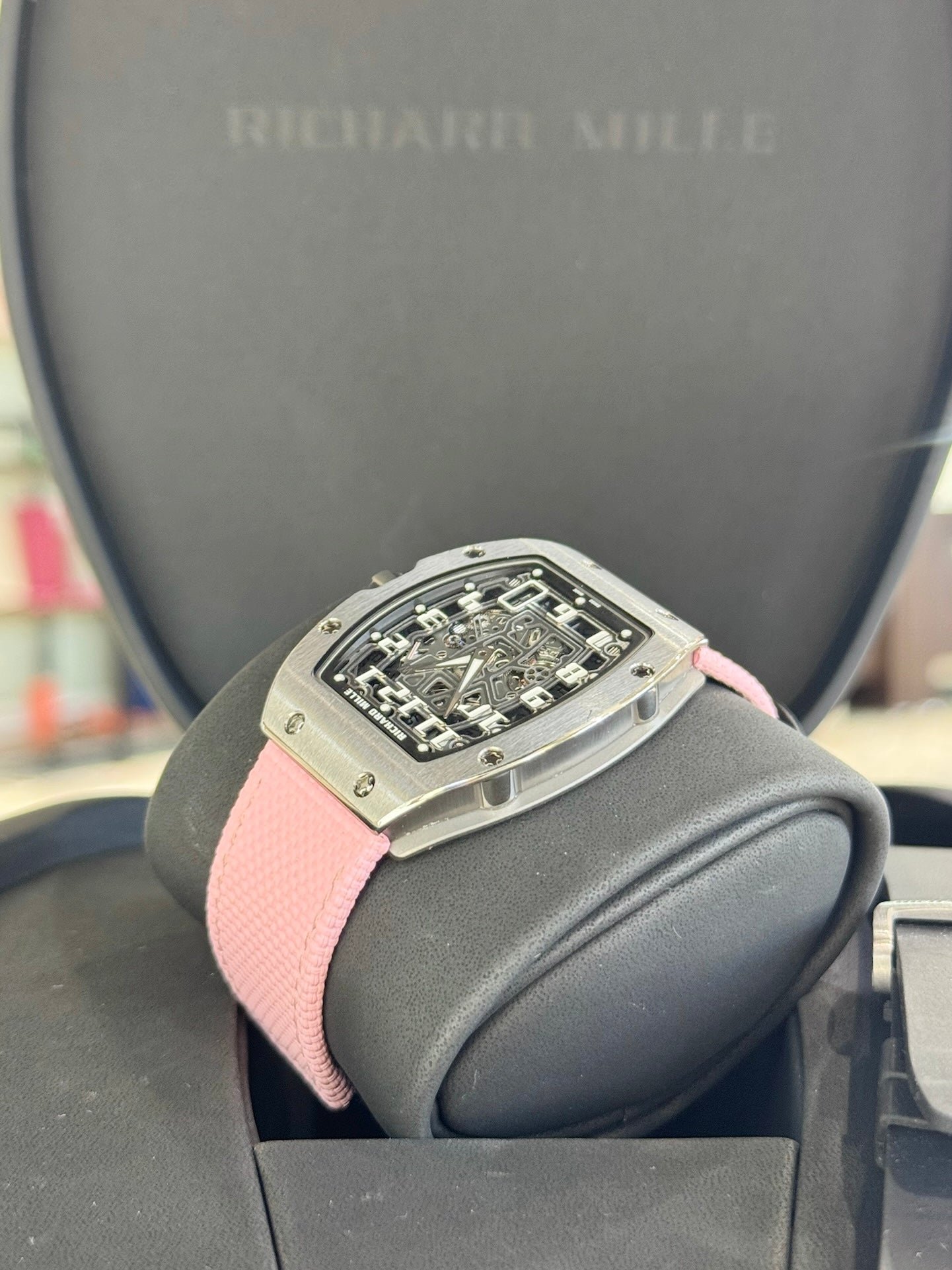 2022 Richard Mille RM 67-01 - Image 6