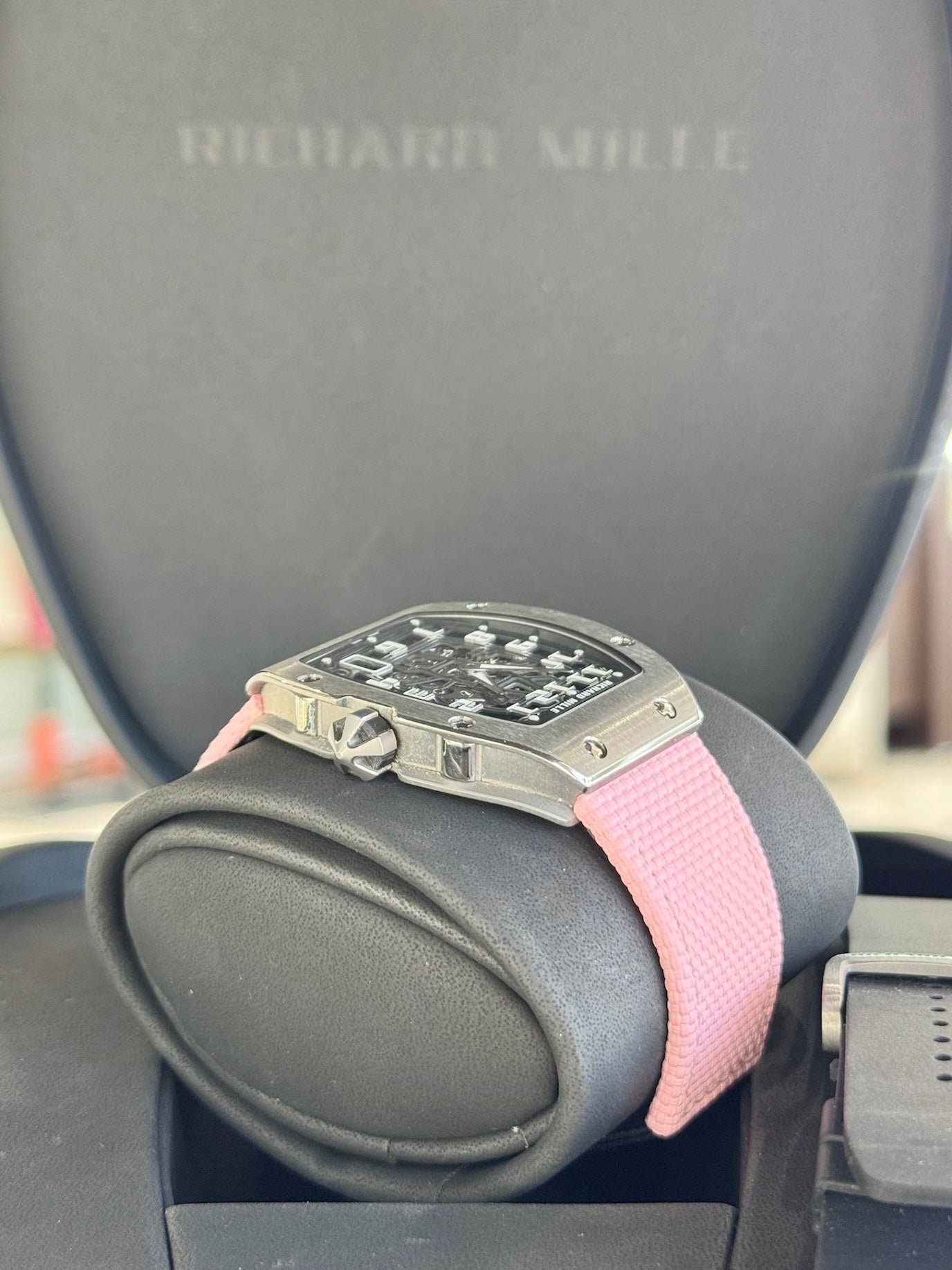 2022 Richard Mille RM 67-01 - Image 7