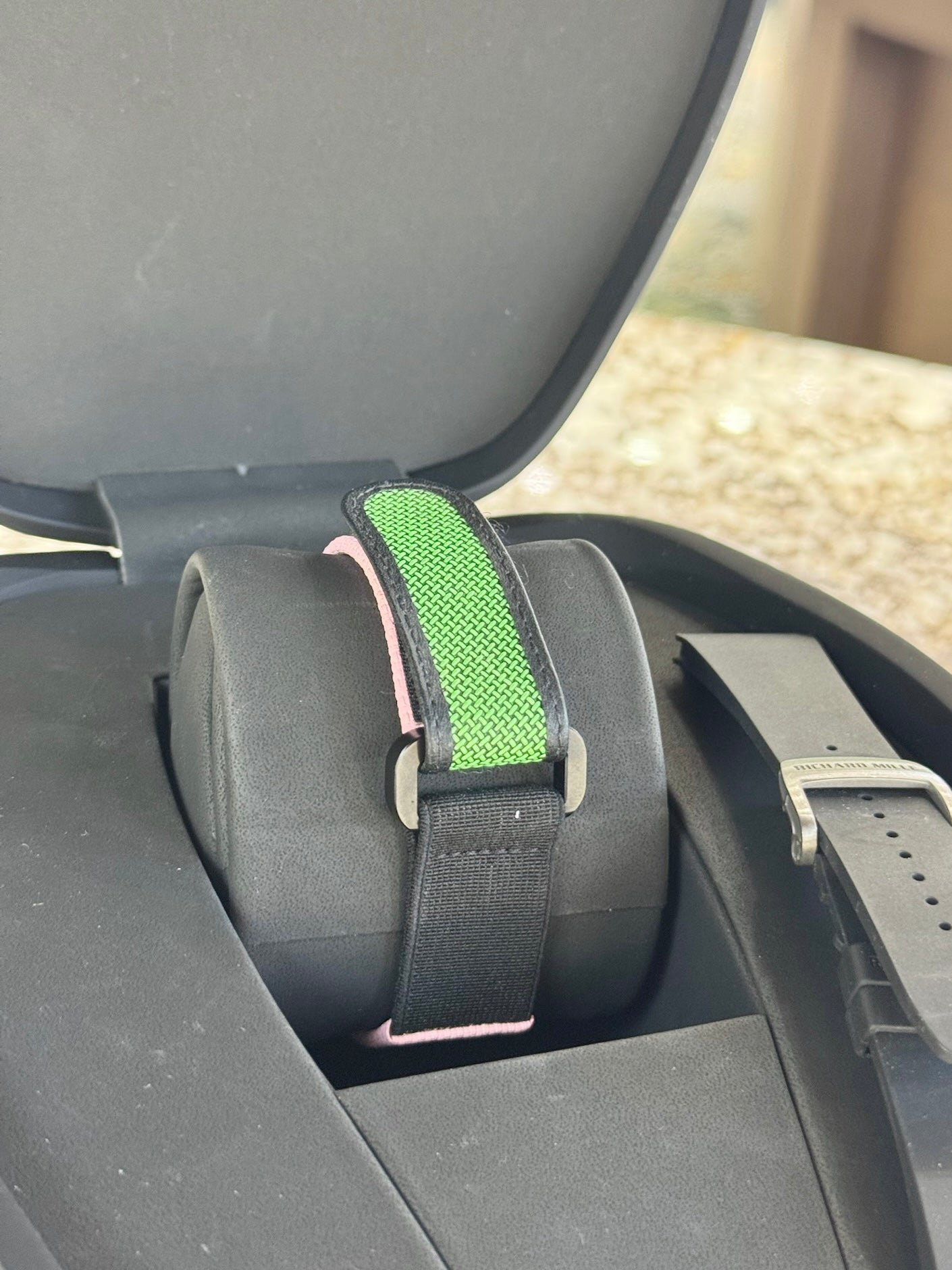 2022 Richard Mille RM 67-01 - Image 9