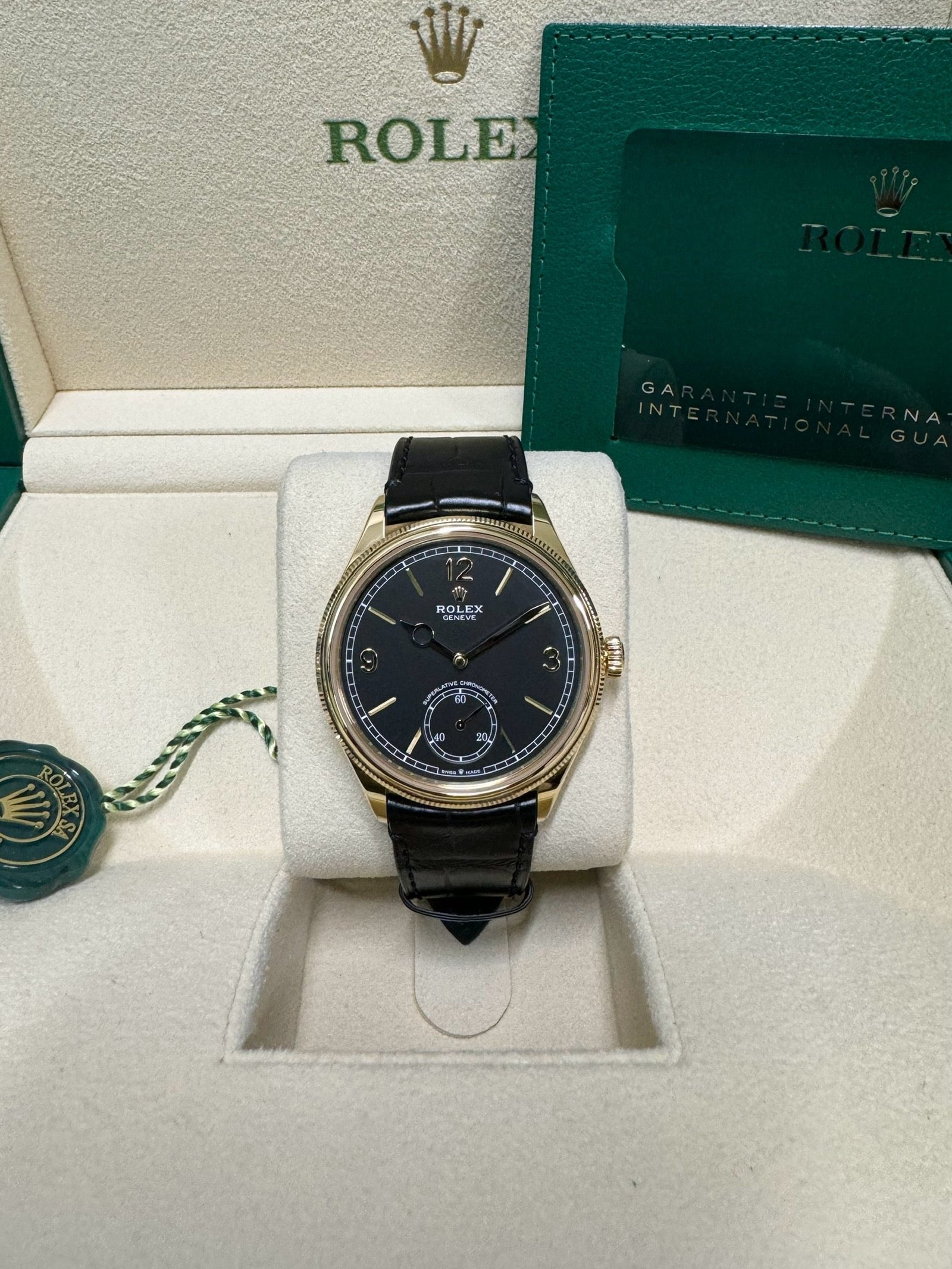 2024 Rolex 1908 52508 - Image 2