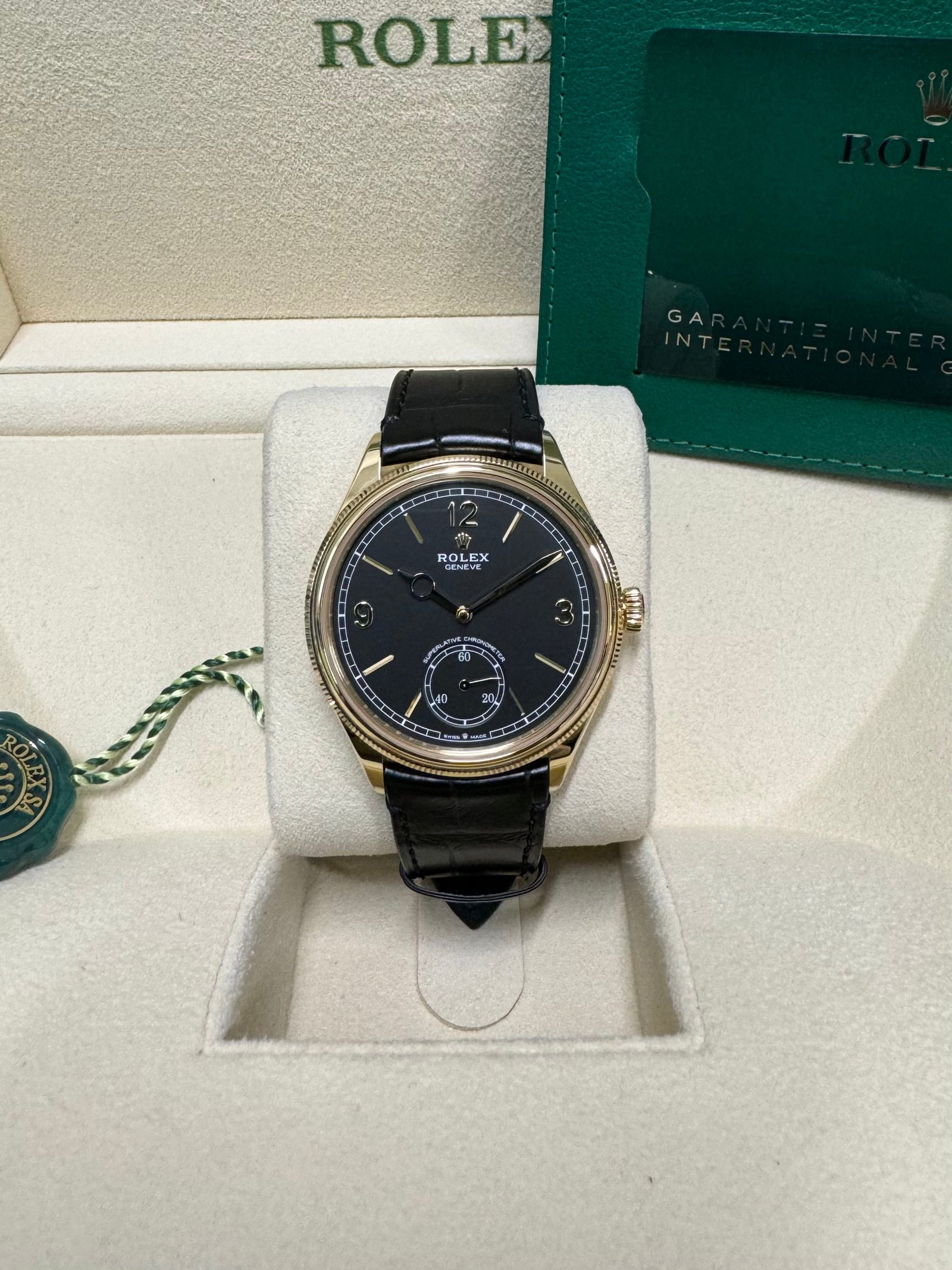 2024 Rolex 1908 52508 - Image 7