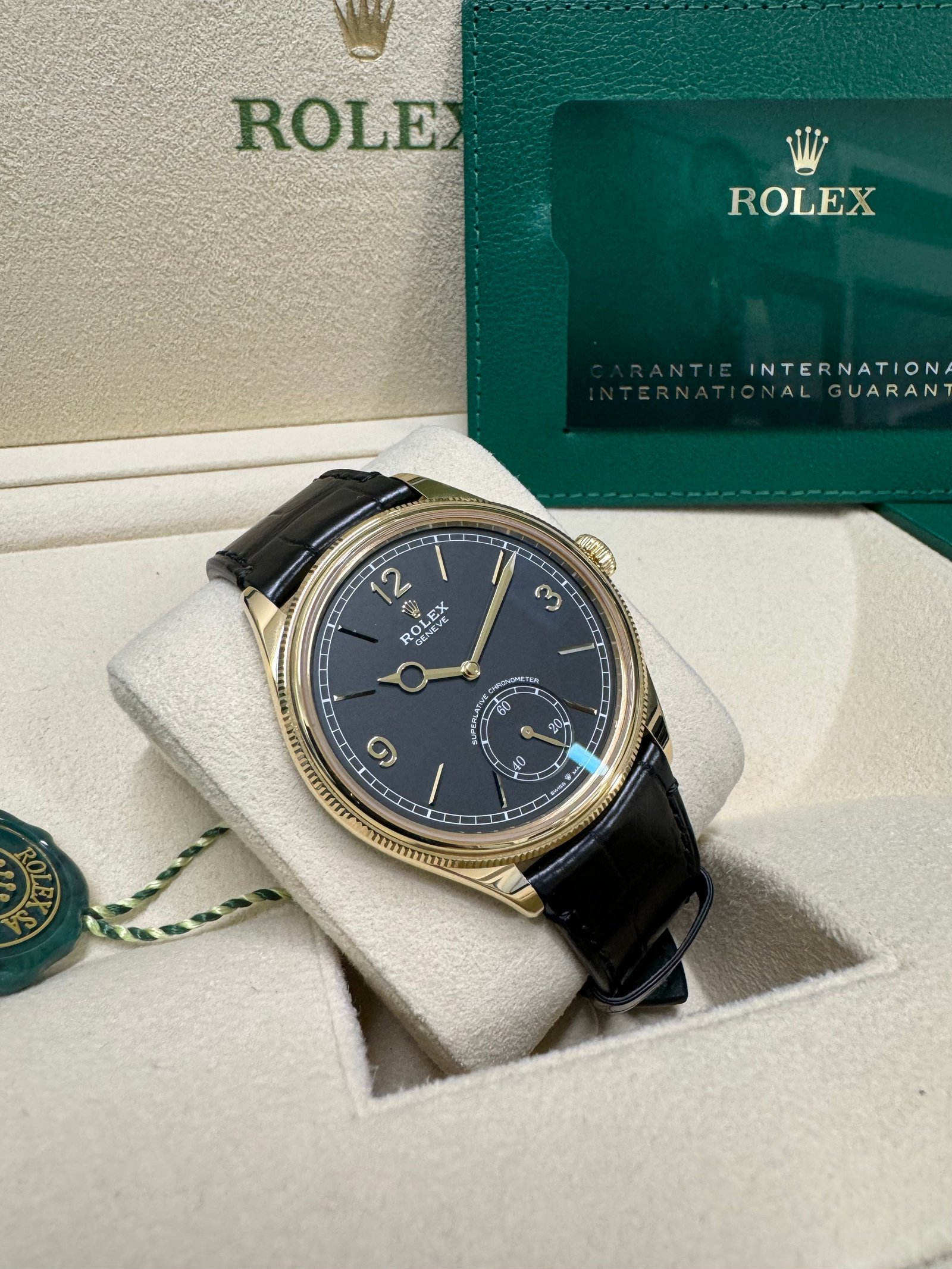 2024 Rolex 1908 52508 - Image 3