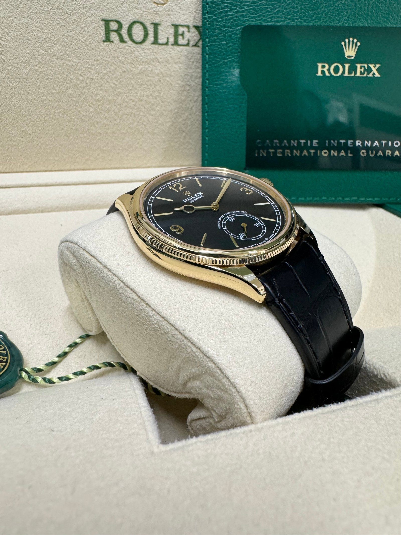 2024 Rolex 1908 52508 - Image 6