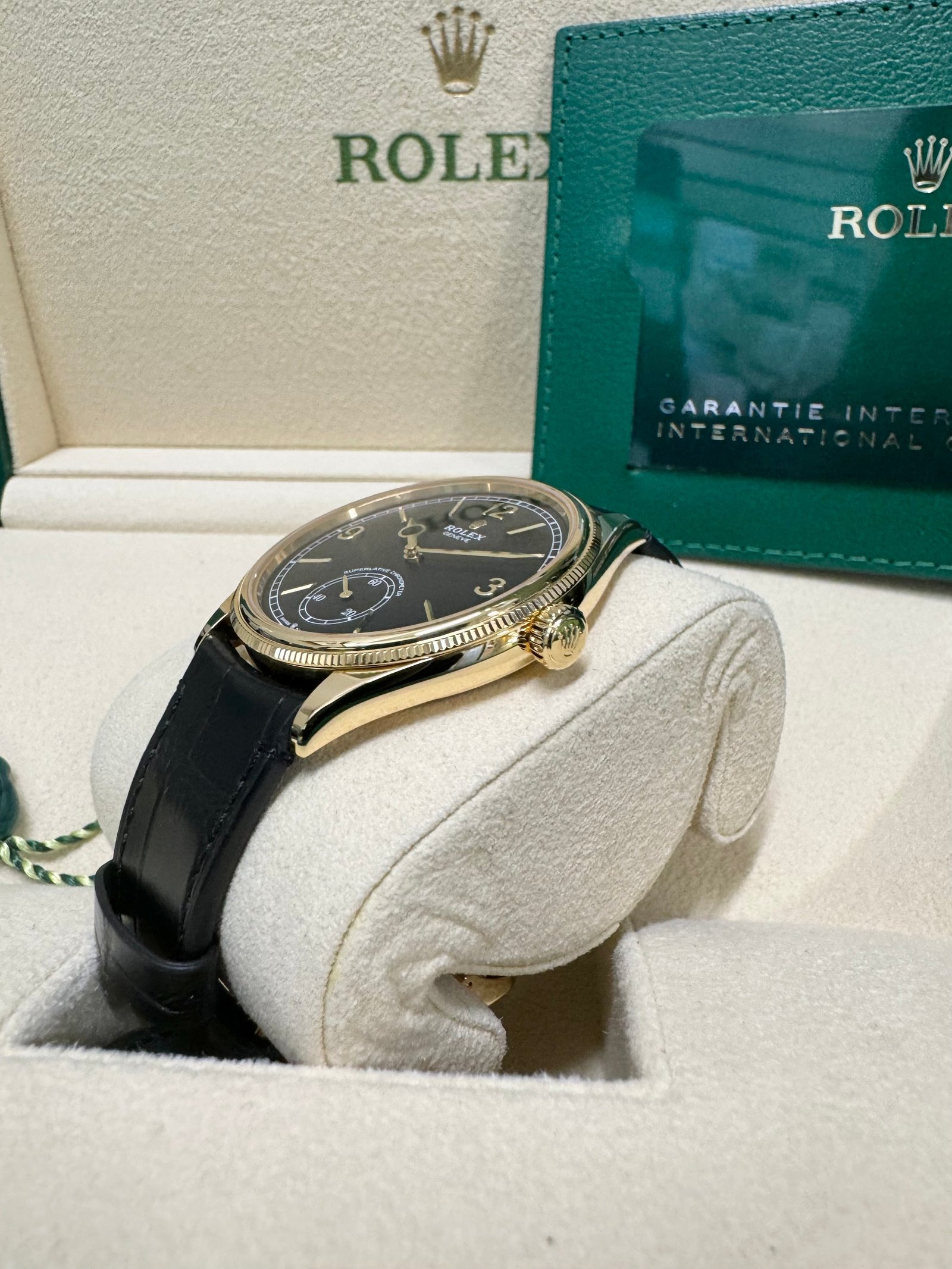 2024 Rolex 1908 52508 - Image 5