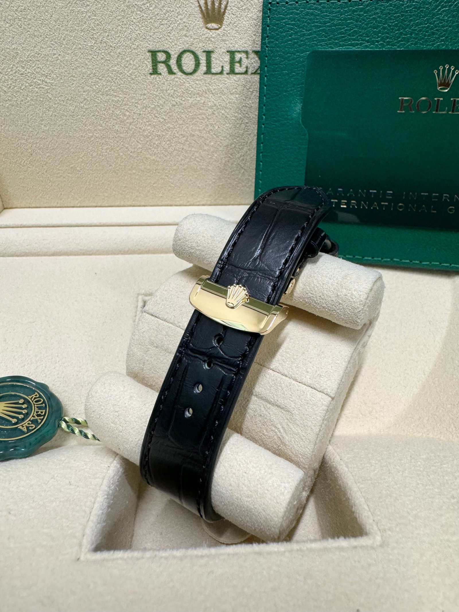 2024 Rolex 1908 52508 - Image 8