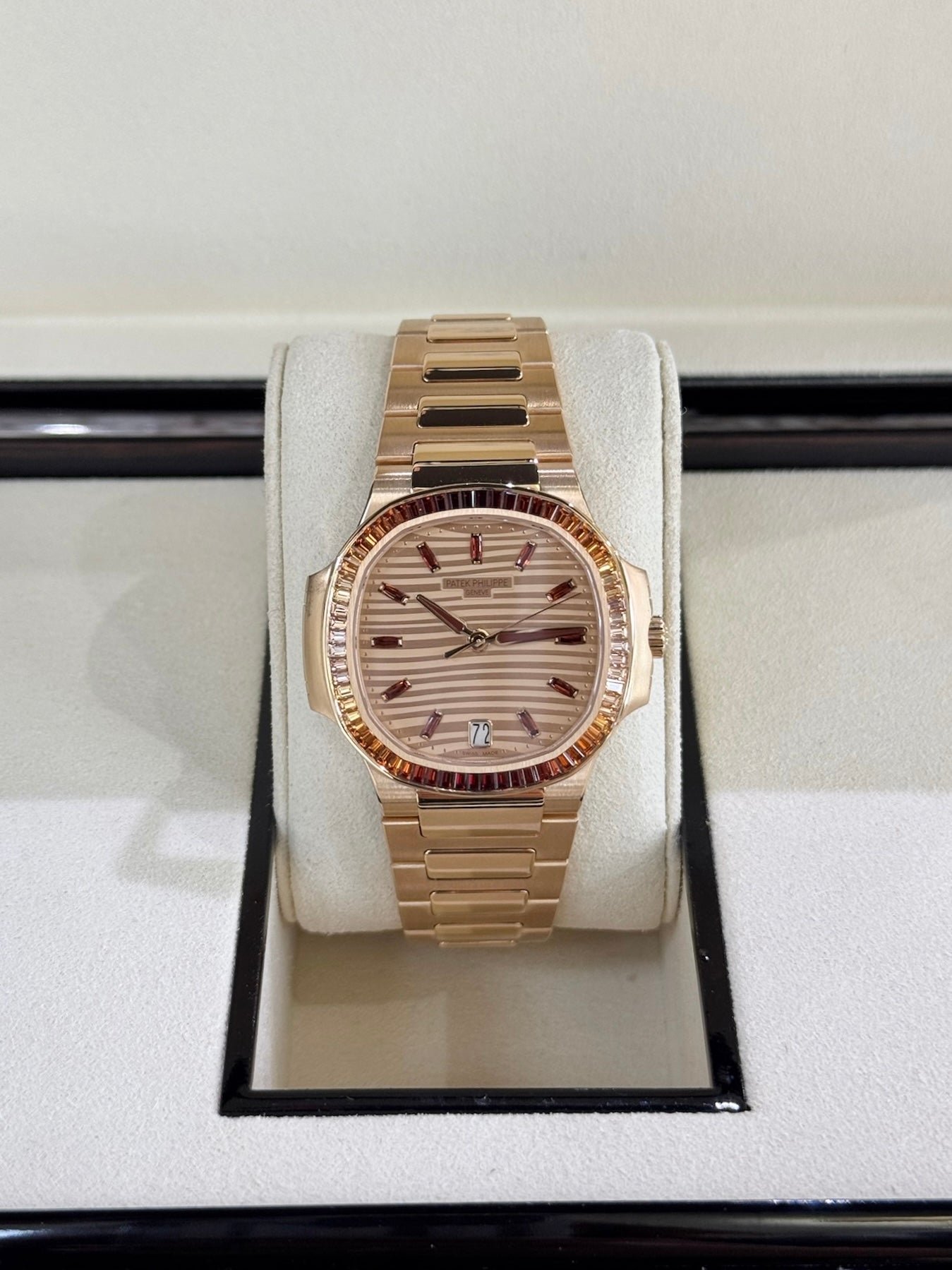 2025 Patek Philippe Nautilus 7118/1300R