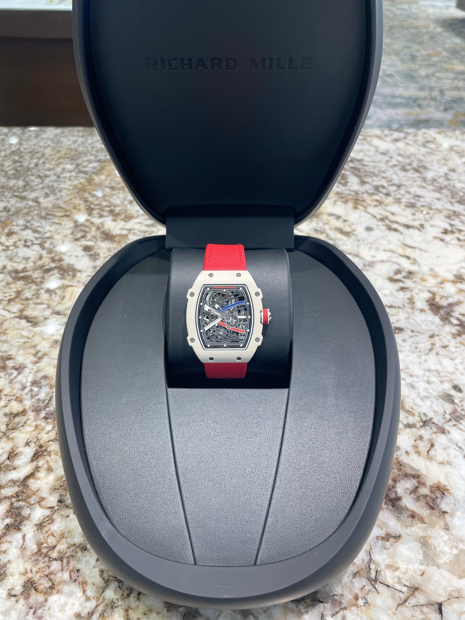 2023 Richard Mille RM67-02 - Image 2