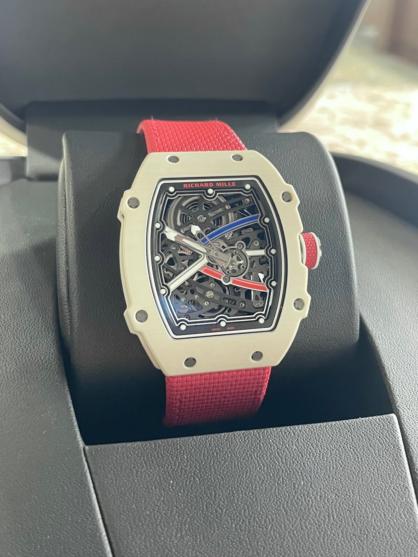 2023 Richard Mille RM67-02 - Image 3