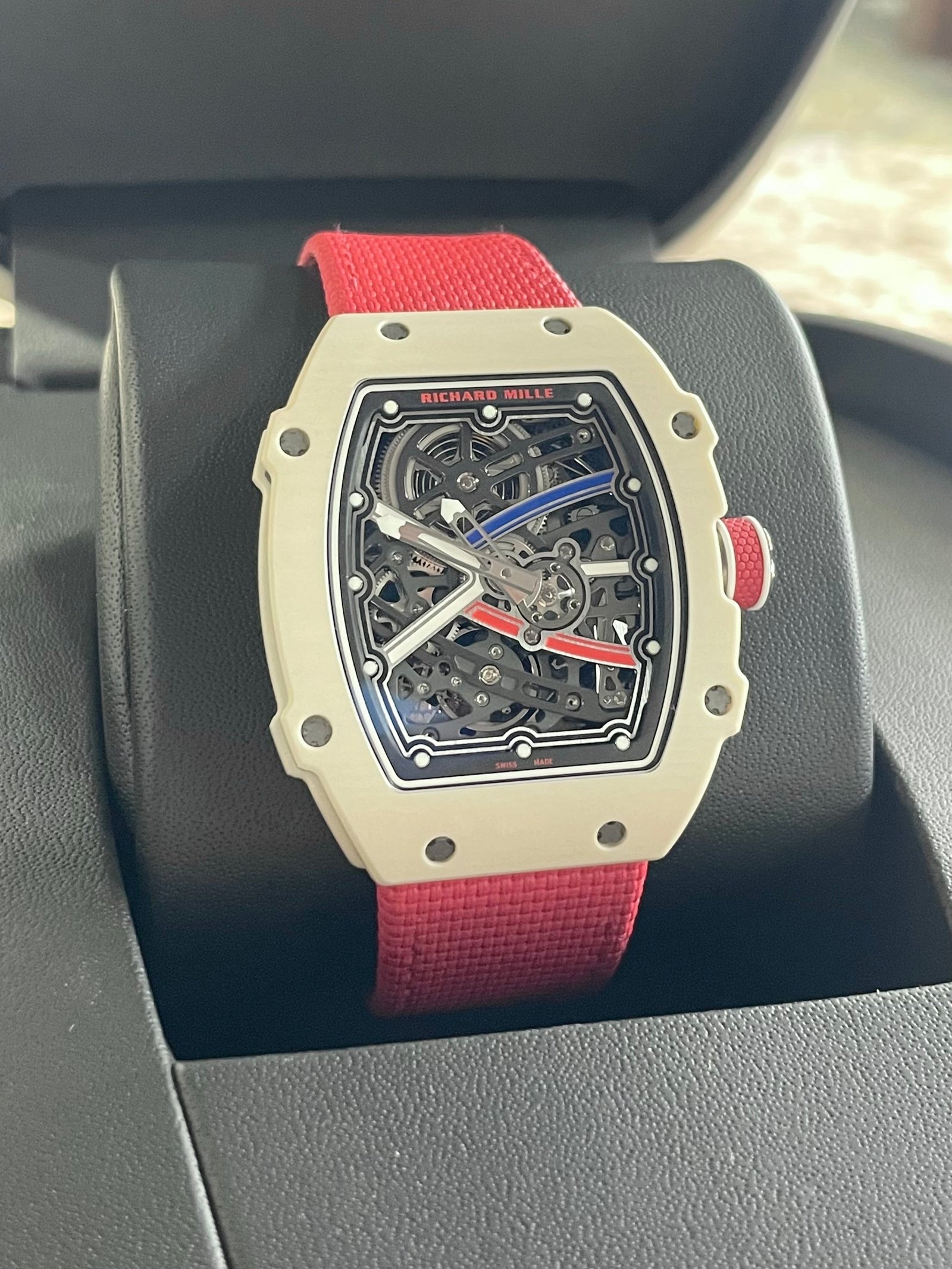 2023 Richard Mille RM67-02 - Image 9