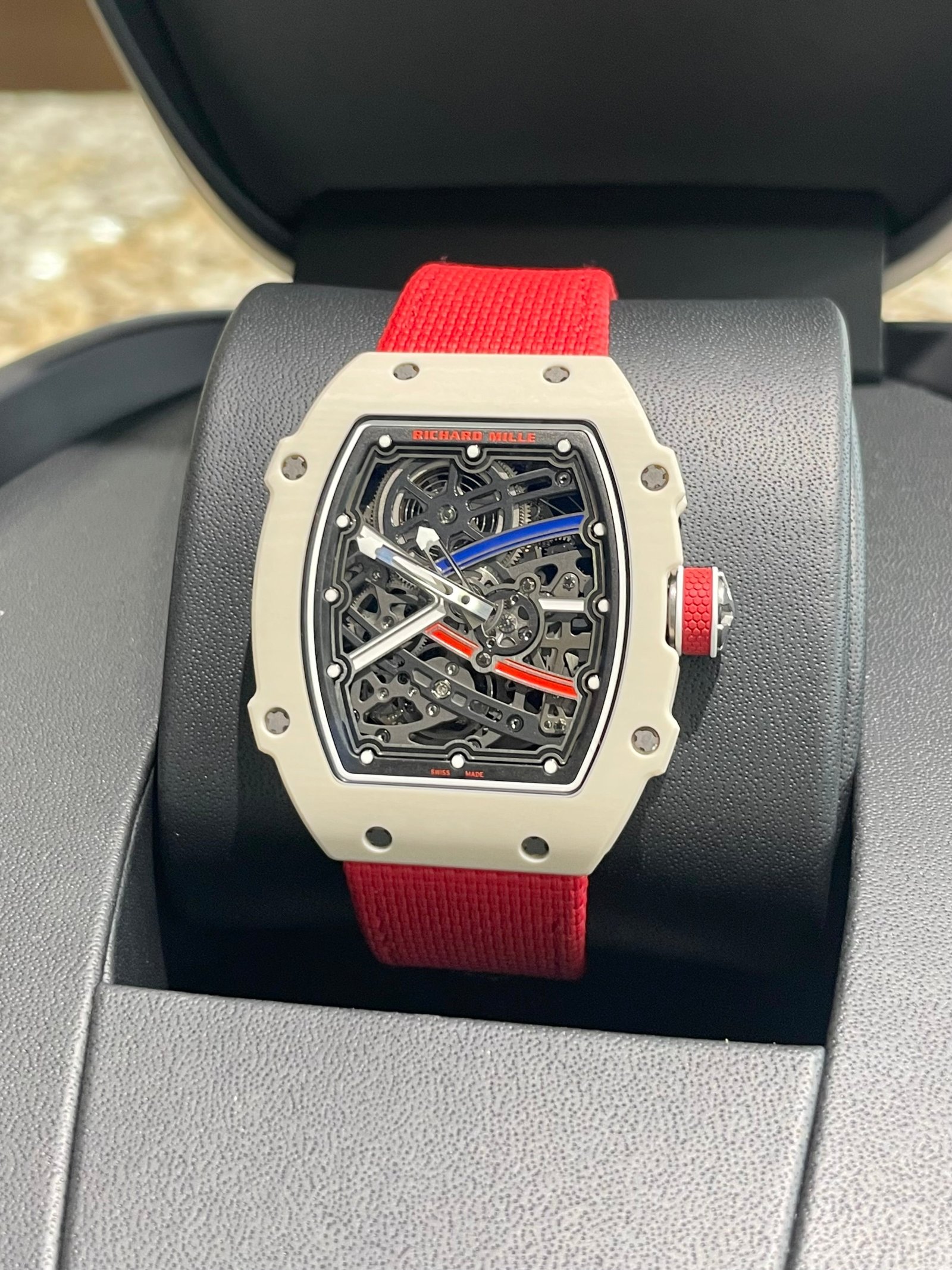 2023 Richard Mille RM67-02 - Image 4